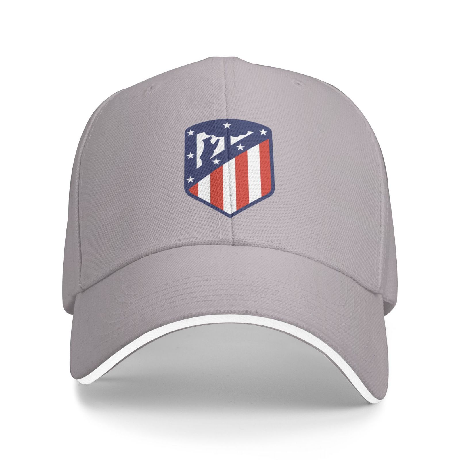 Atletico Madrid Casquette CAP1464 - Soccerfana