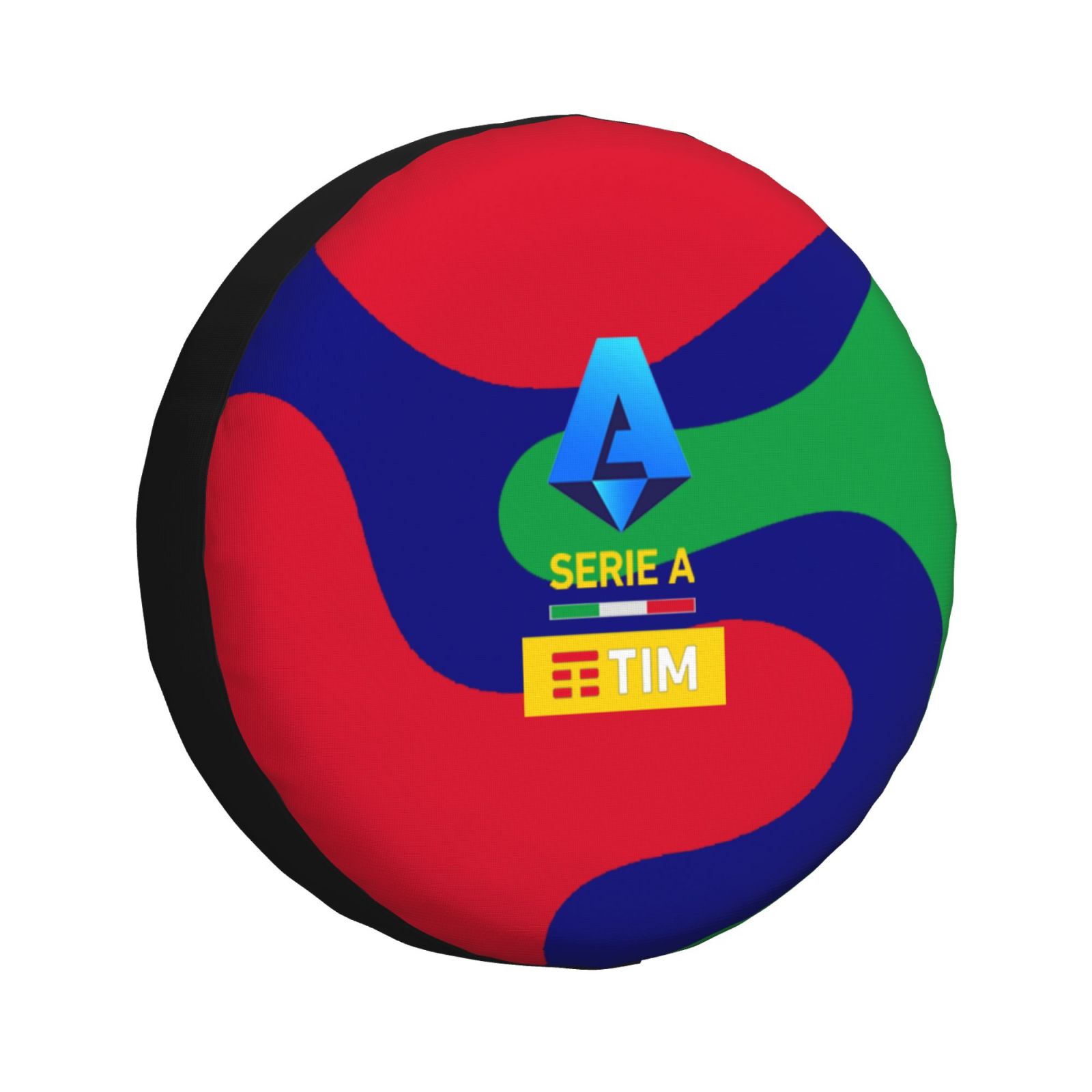 Italy Tire Dust Cover TIC2632 - Soccerfana