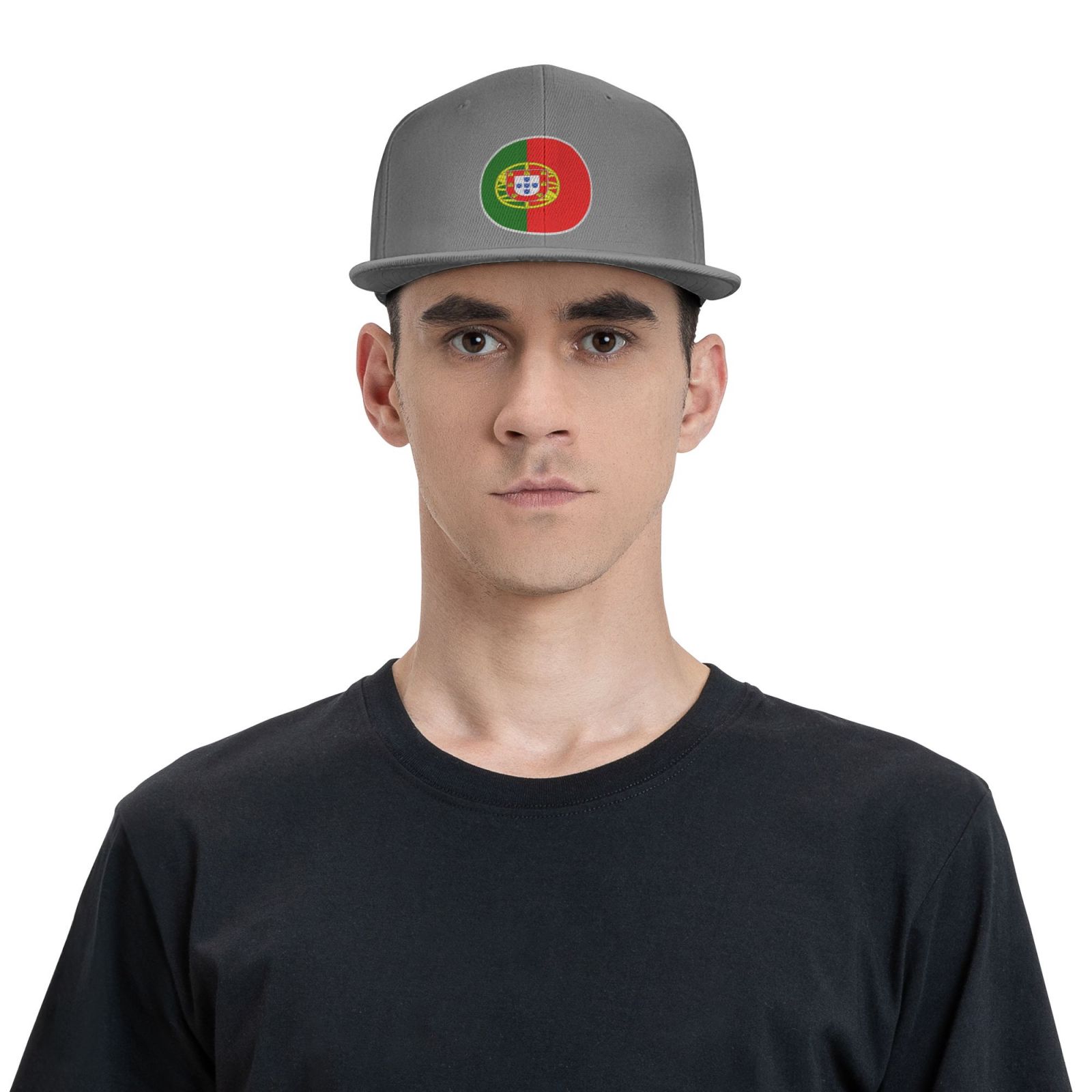 Portugal EURO 2024 Baseball Cap CAP1664 - Soccerfana