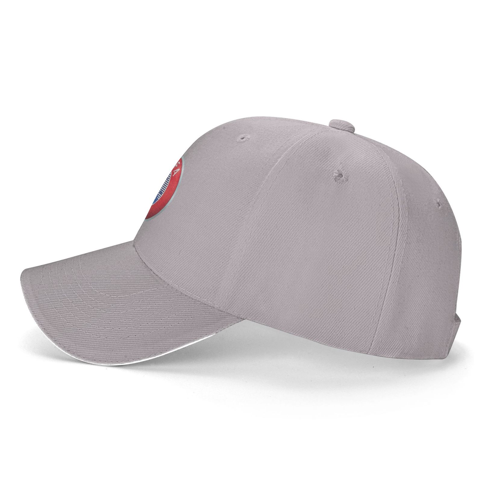 UEFA Casquette CAP1478 - Soccerfana