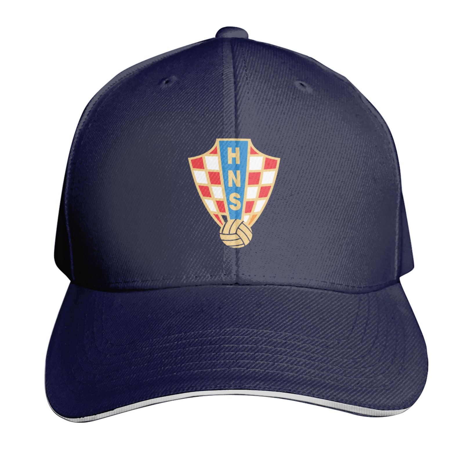 Croatia Casquette CAP1493 - Soccerfana