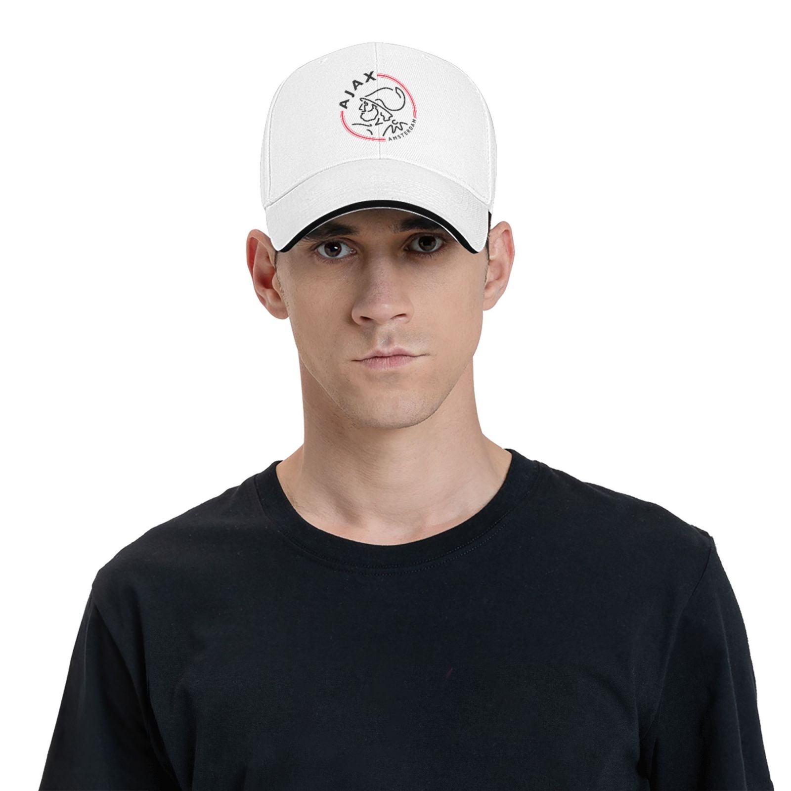 Ajax Casquette CAP1432 - Soccerfana
