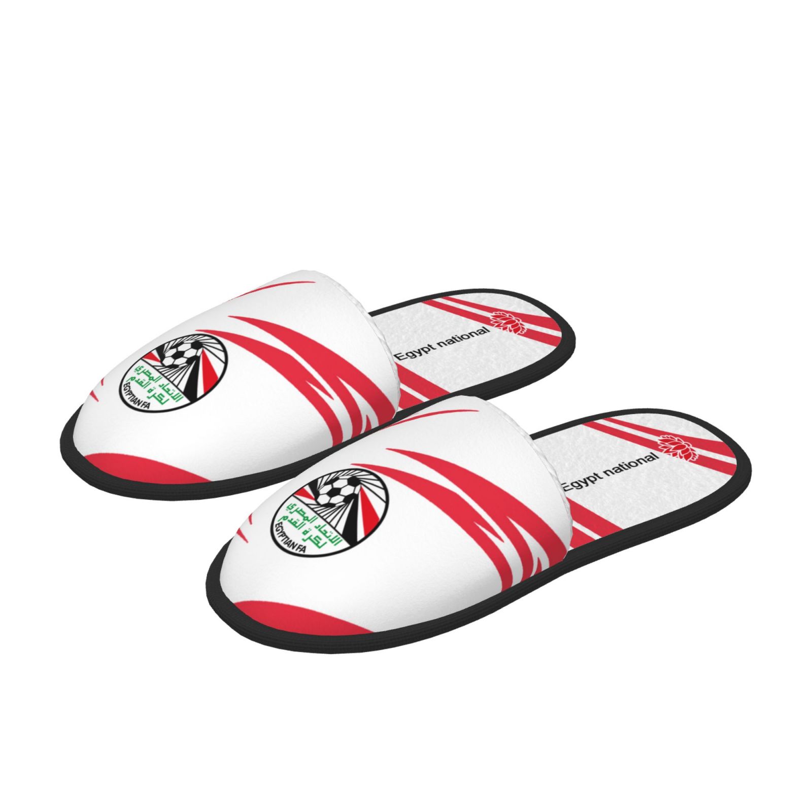 Egypt Cotton Slippers FSP2337 - Soccerfana