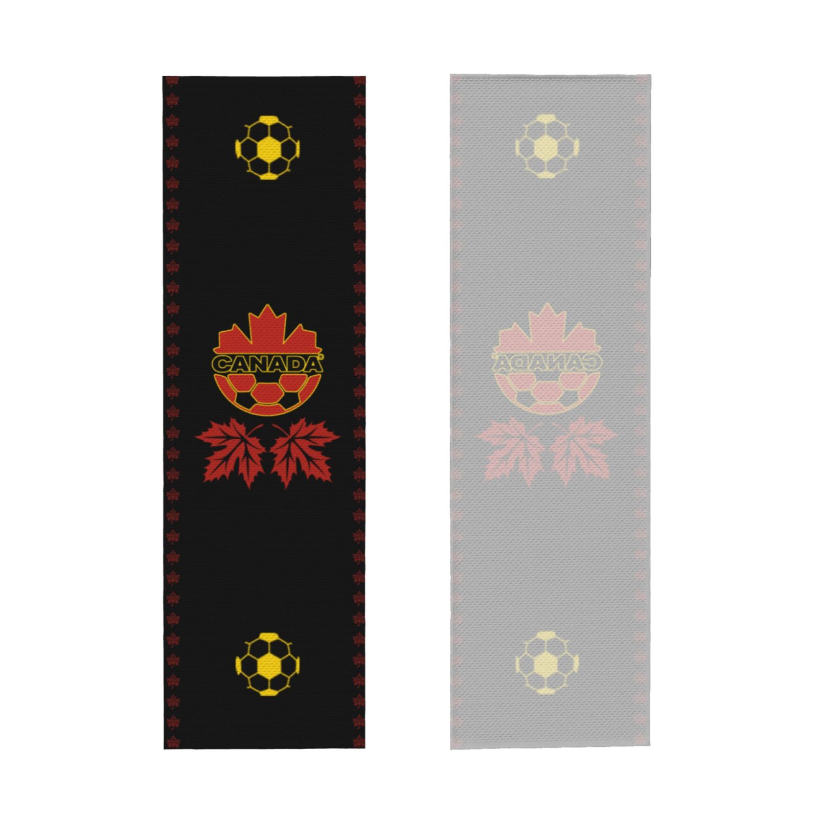 Canada Sport Towel CET1973 - Soccerfana