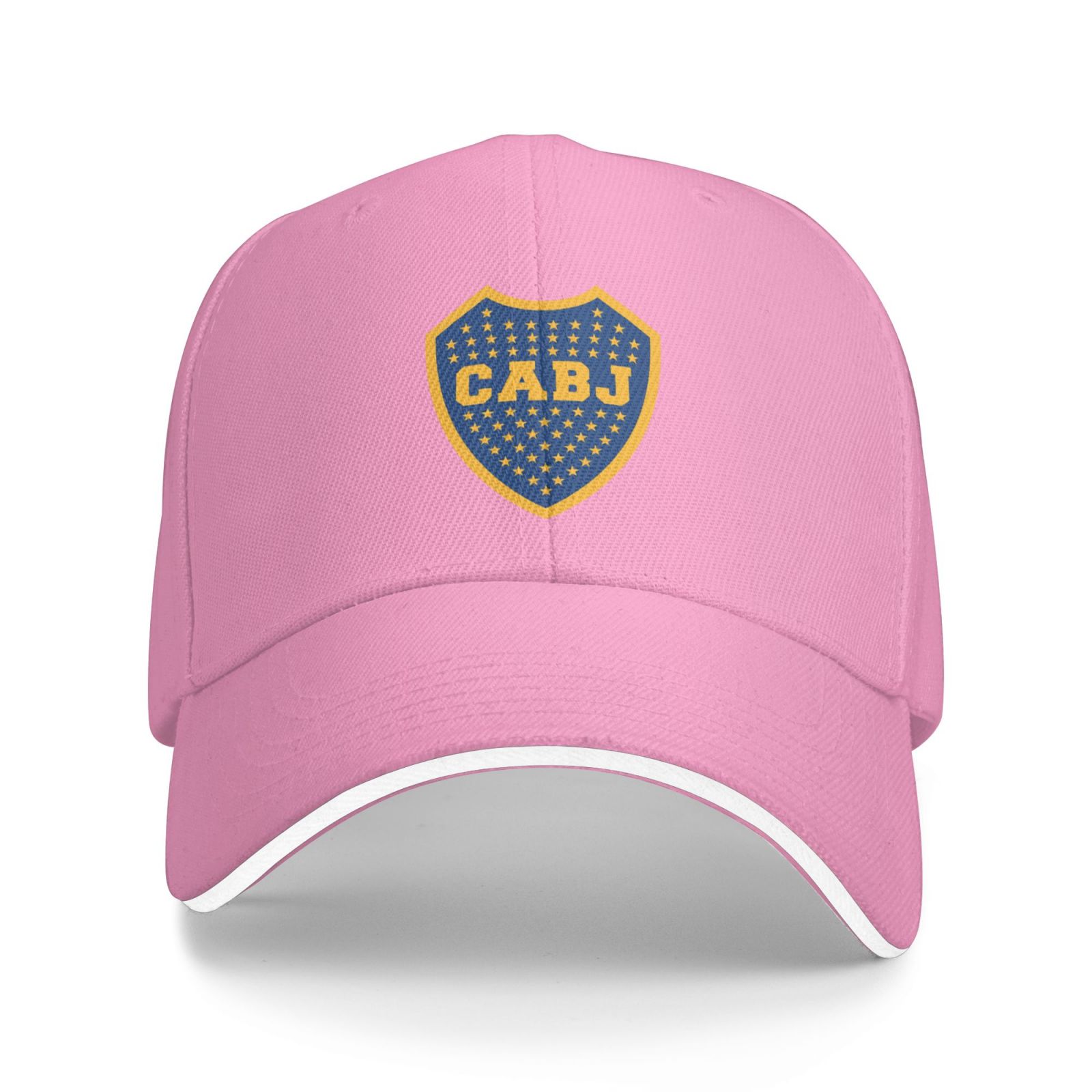 Boca Juniors Casquette CAP1427 - Soccerfana