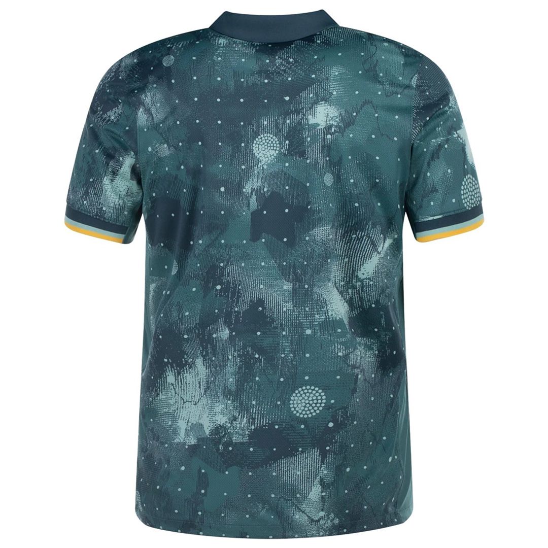 Tottenham Hotspur Third Jersey Player Version 2024/25 - Soccerfana