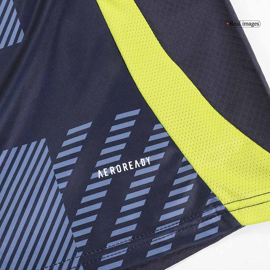 Scotland Home Jersey EURO 2024 - Soccerfana
