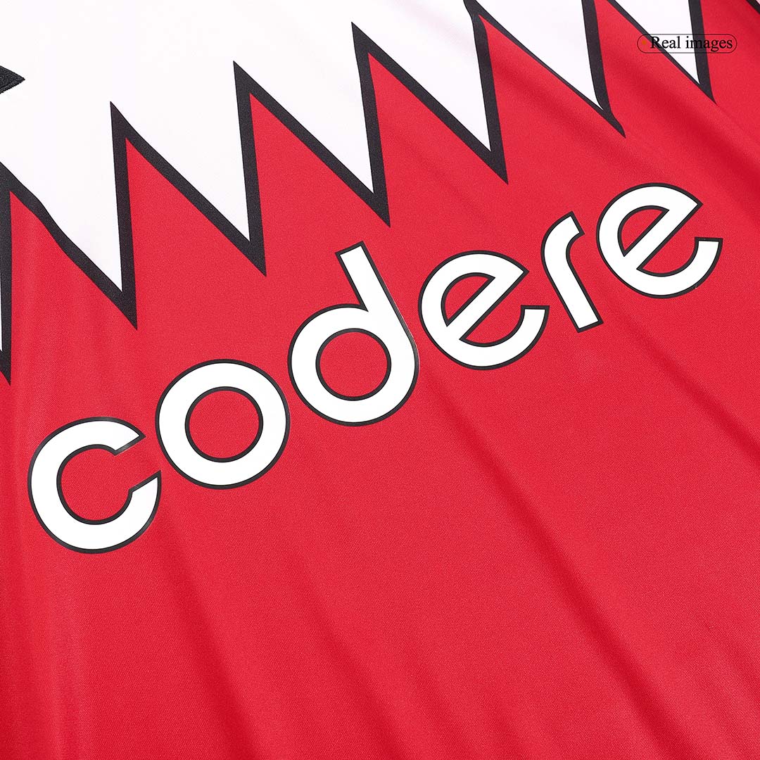 River Plate Away Jersey 23/24 - Soccerfana