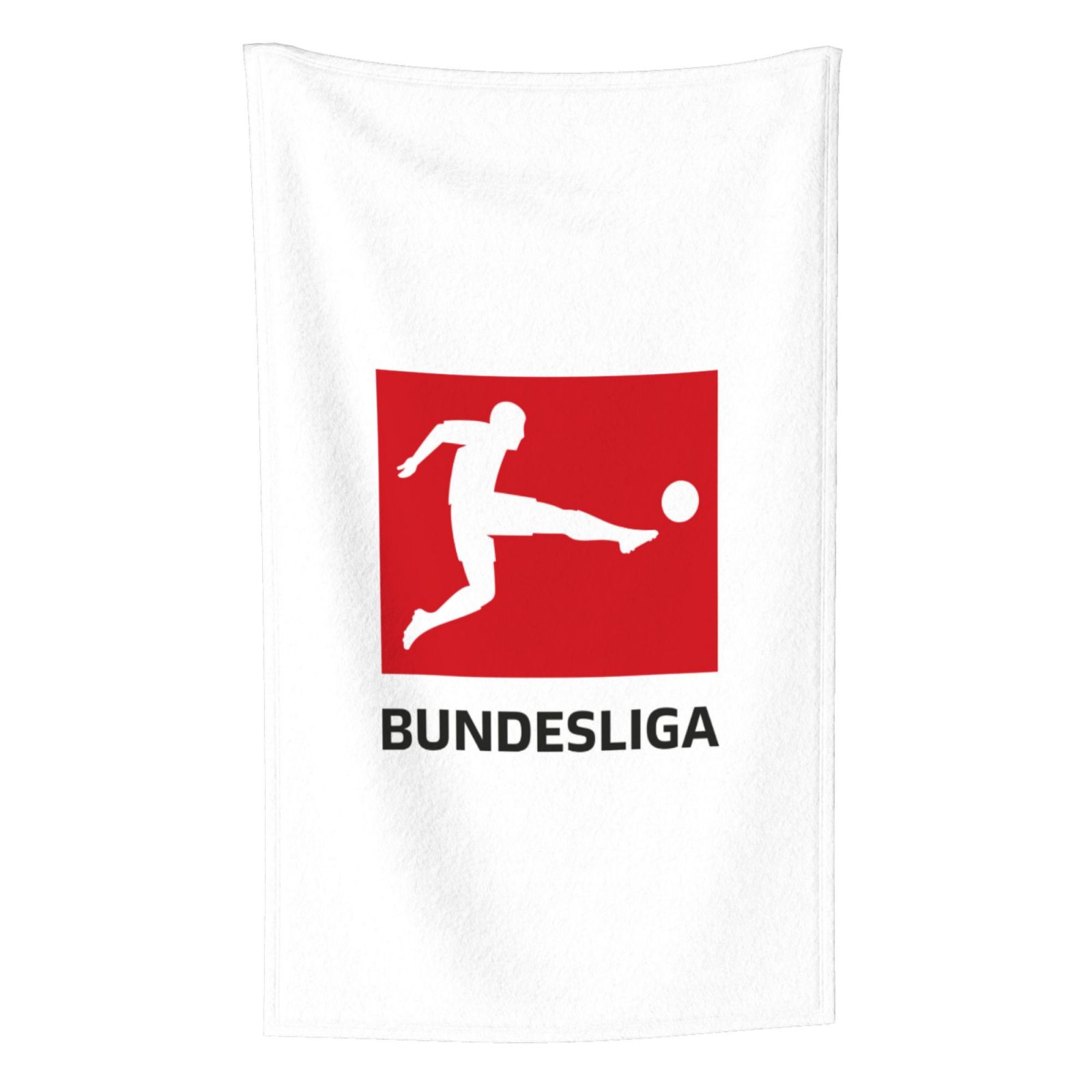 BUNDESLIGA Flannel Blanket FLB1583 - Soccerfana
