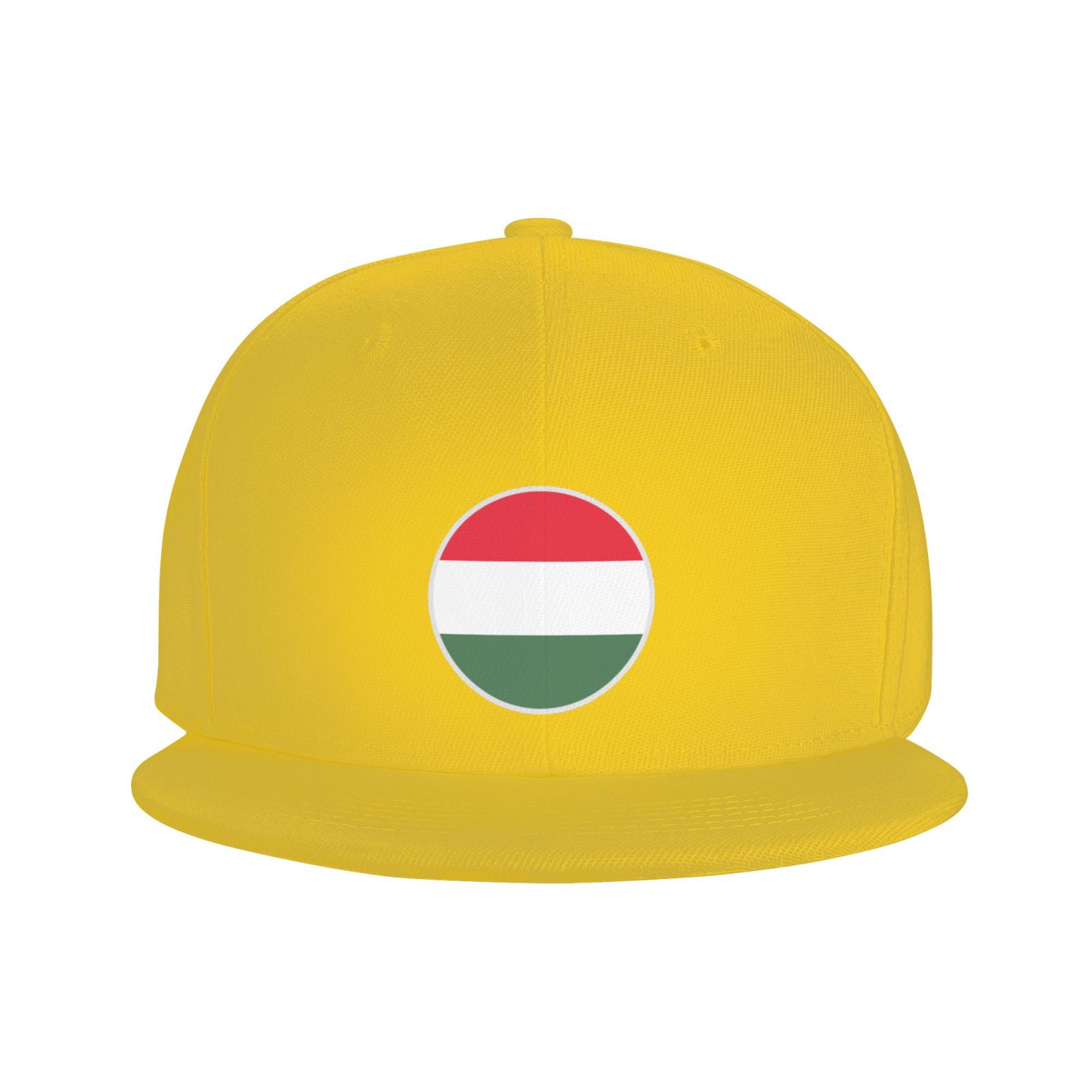Hungary EURO 2024 Baseball Cap CAP1654 - Soccerfana