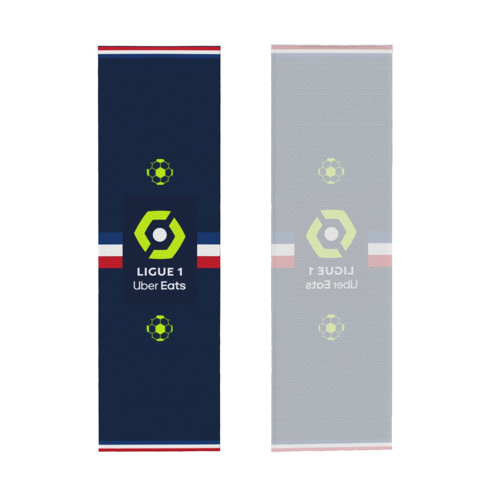 France Football League Sport Towel CET1977 - Soccerfana