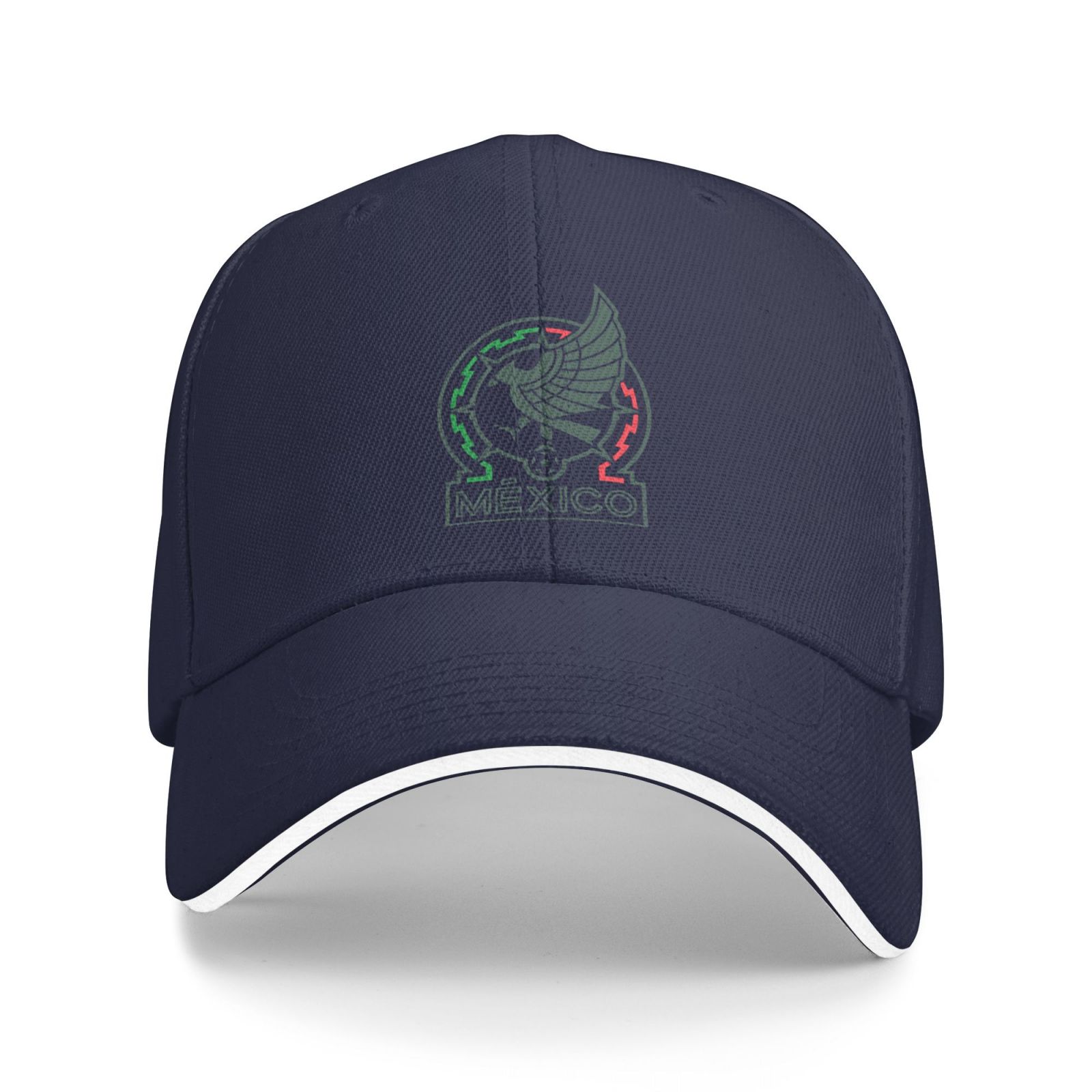 Mexico Casquette CAP1485 - Soccerfana