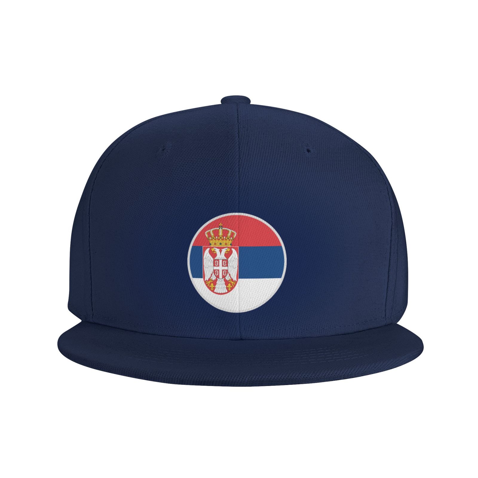 Serbia EURO 2024 Baseball Cap CAP1648 - Soccerfana