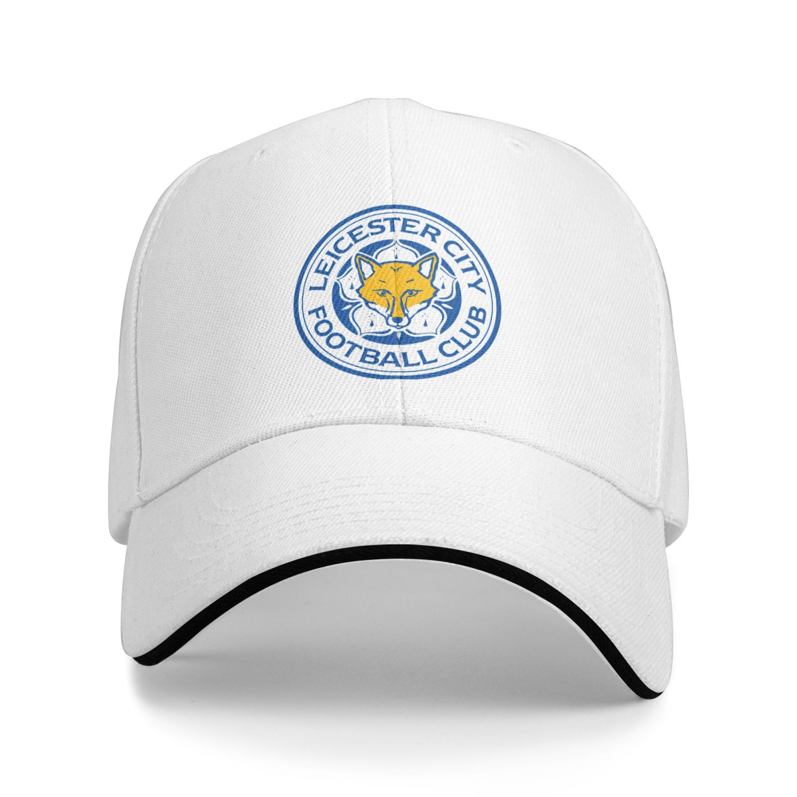Leicester City Casquette CAP1451 - Soccerfana