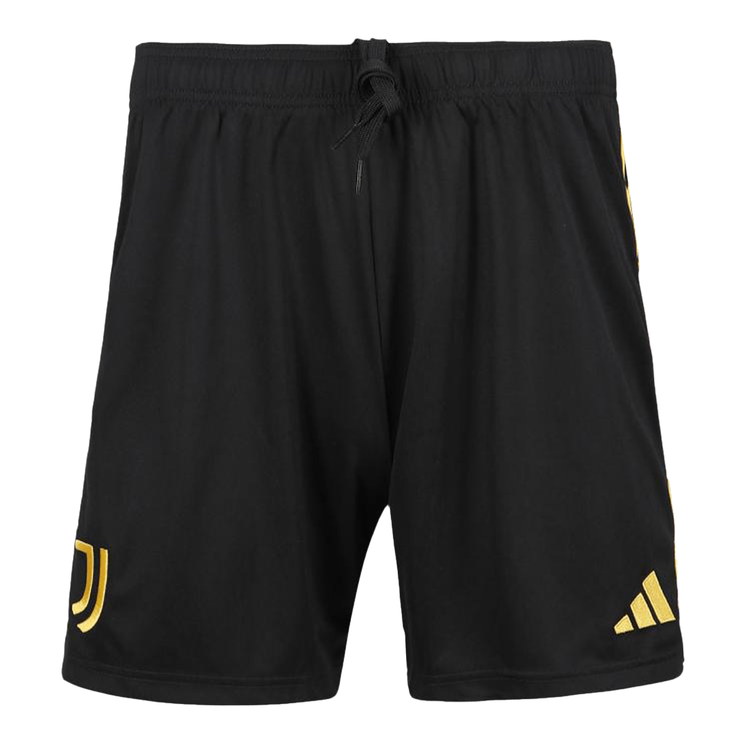 Kid's Juventus Home Jersey+Shorts 23/24 - Soccerfana