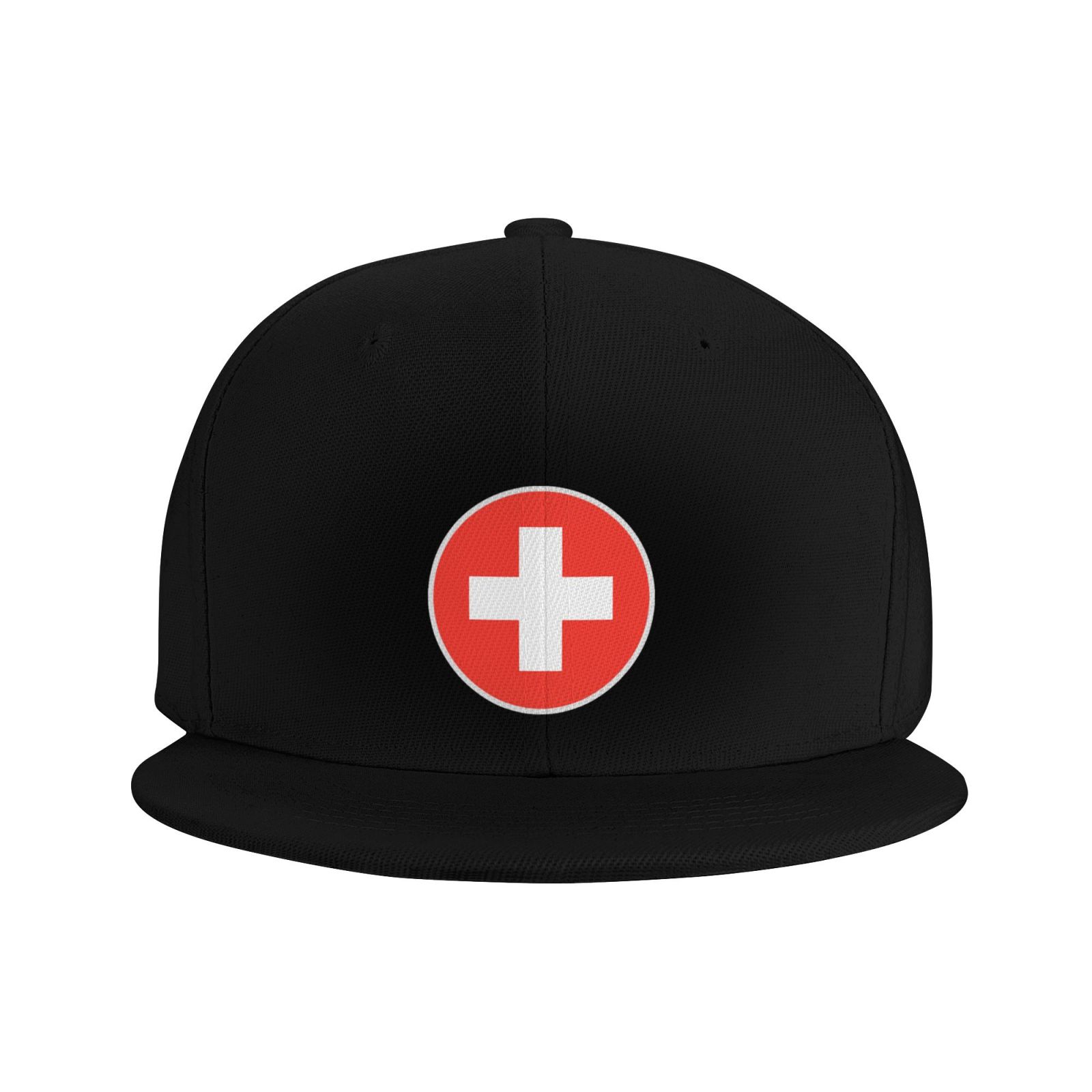 Switzerland EURO 2024 Baseball Cap CAP1650 - Soccerfana