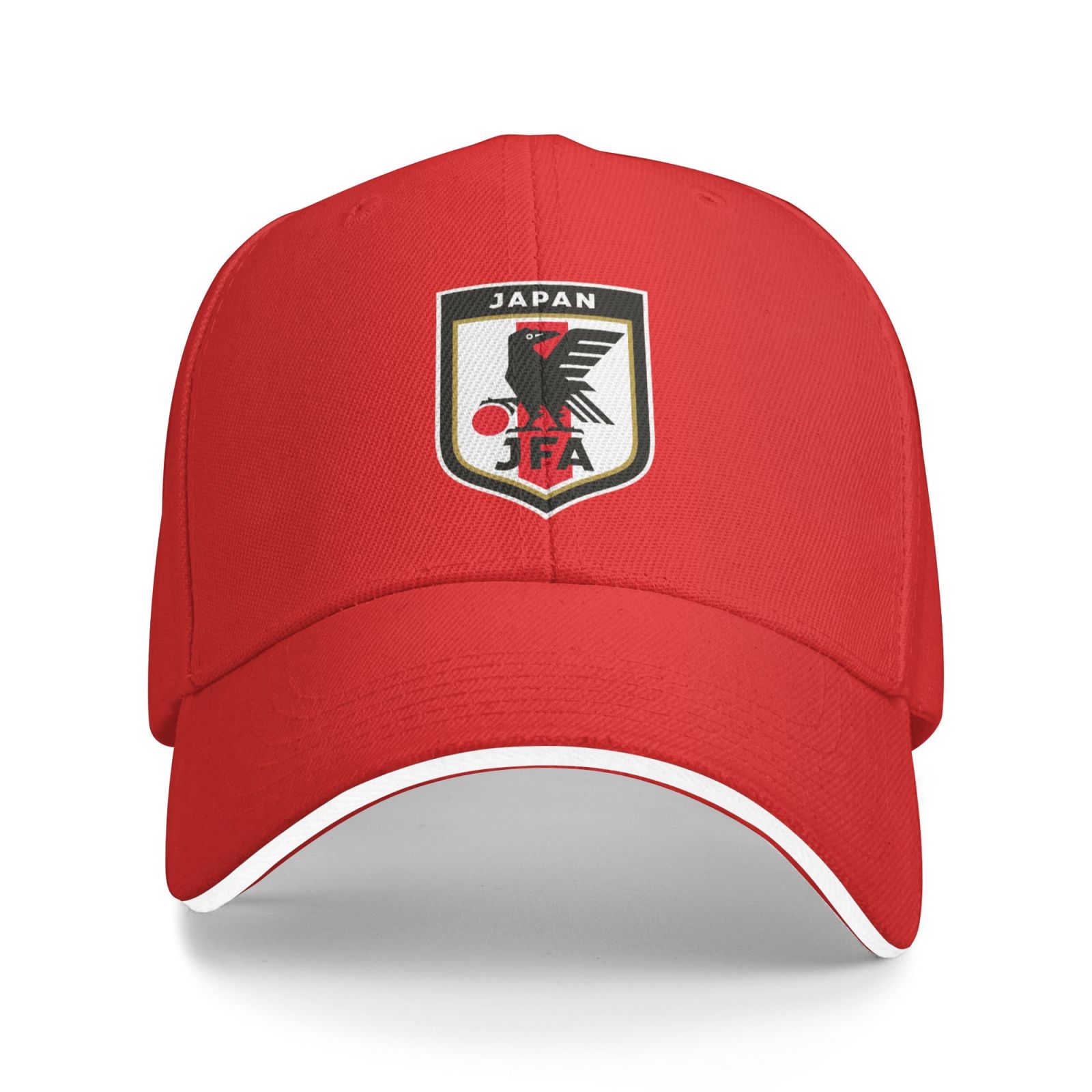 Japan Casquette CAP1513 - Soccerfana
