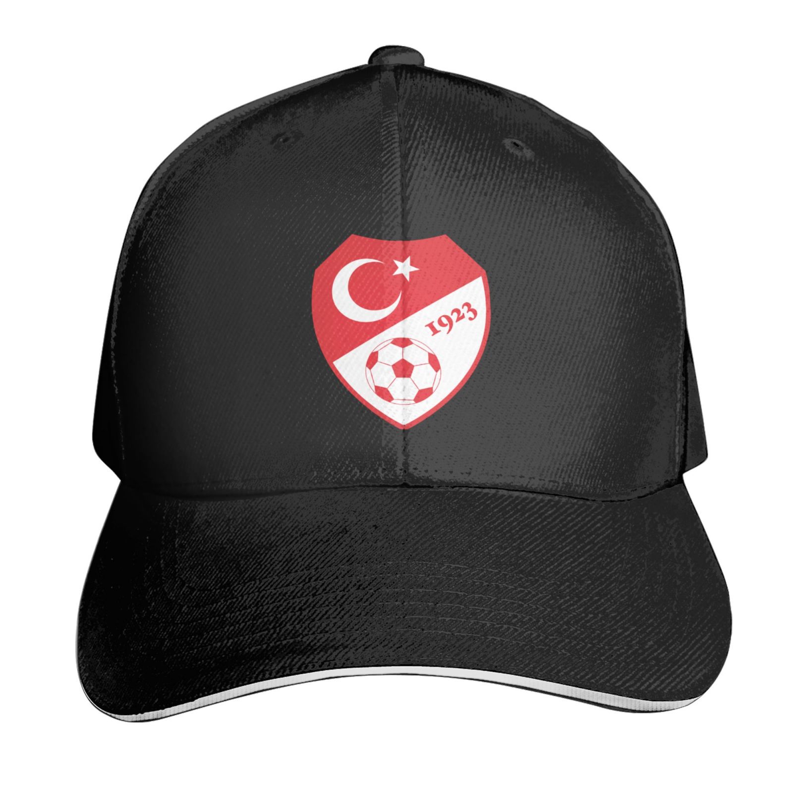 Turkey Casquette CAP1616 - Soccerfana