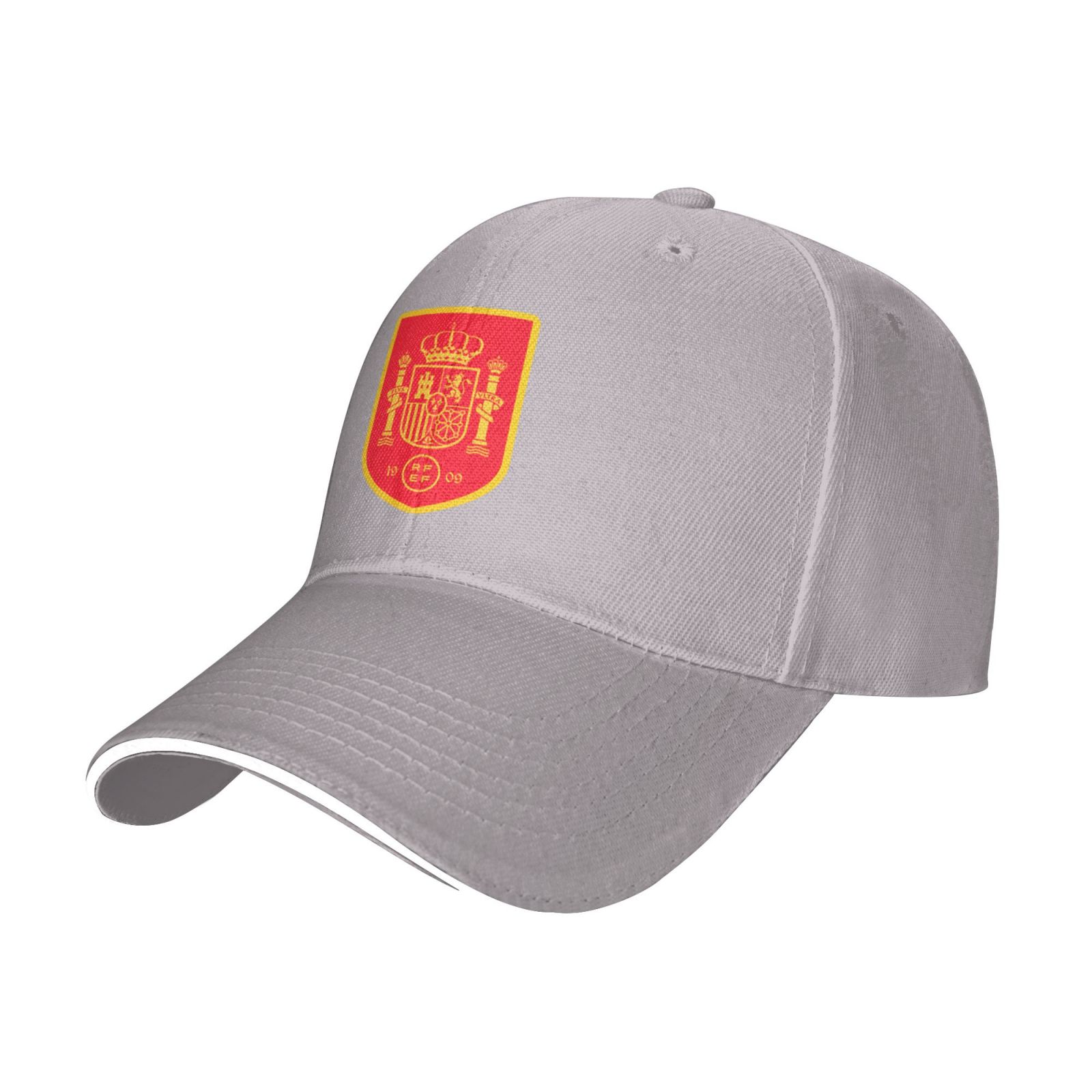 Spain Casquette CAP1483 - Soccerfana