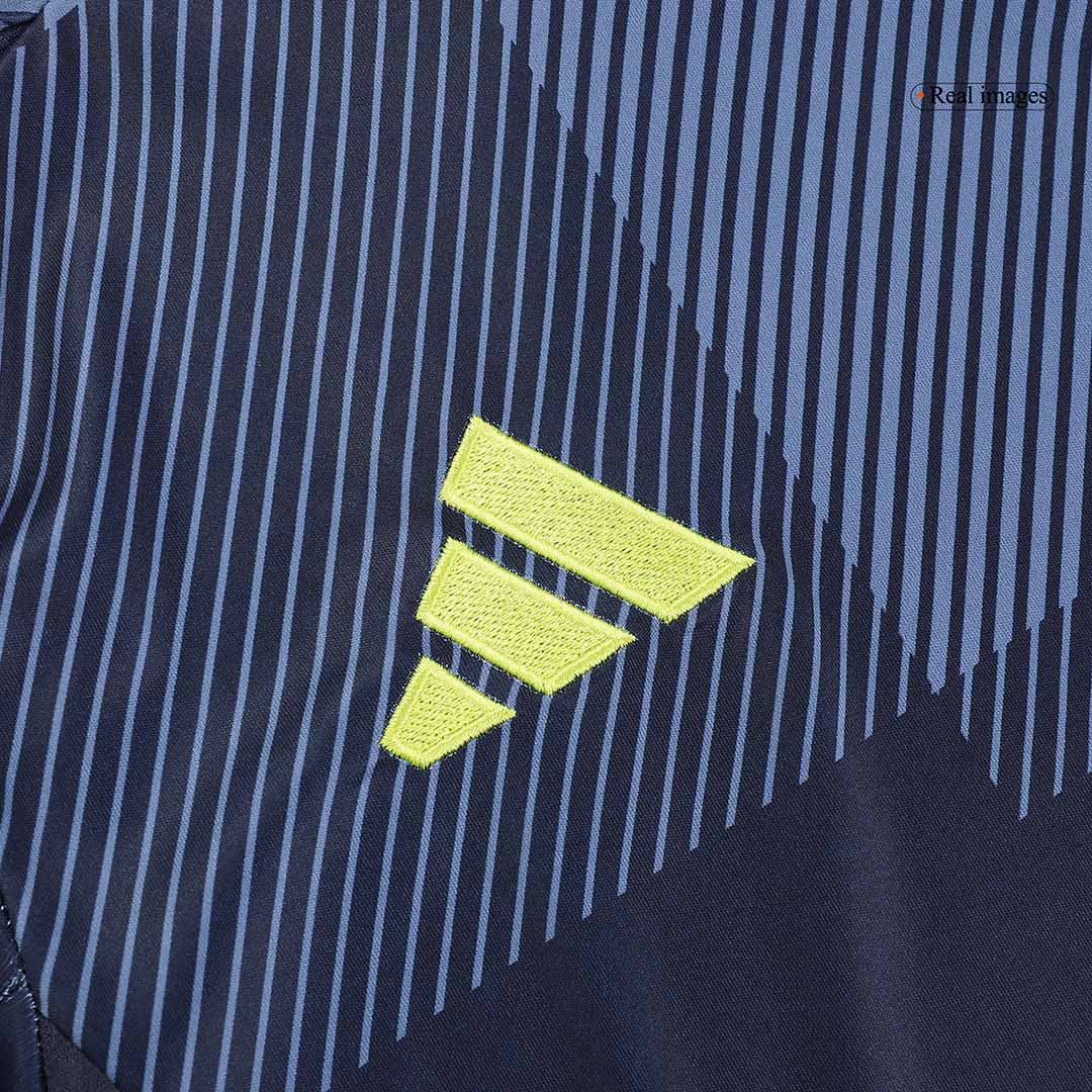 Scotland Home Jersey EURO 2024 - Soccerfana