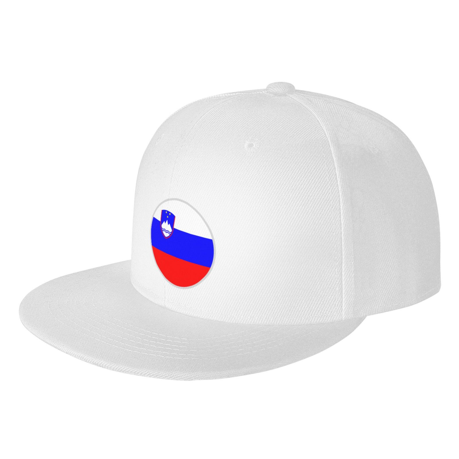 Slovenia EURO 2024 Baseball Cap CAP1644 - Soccerfana
