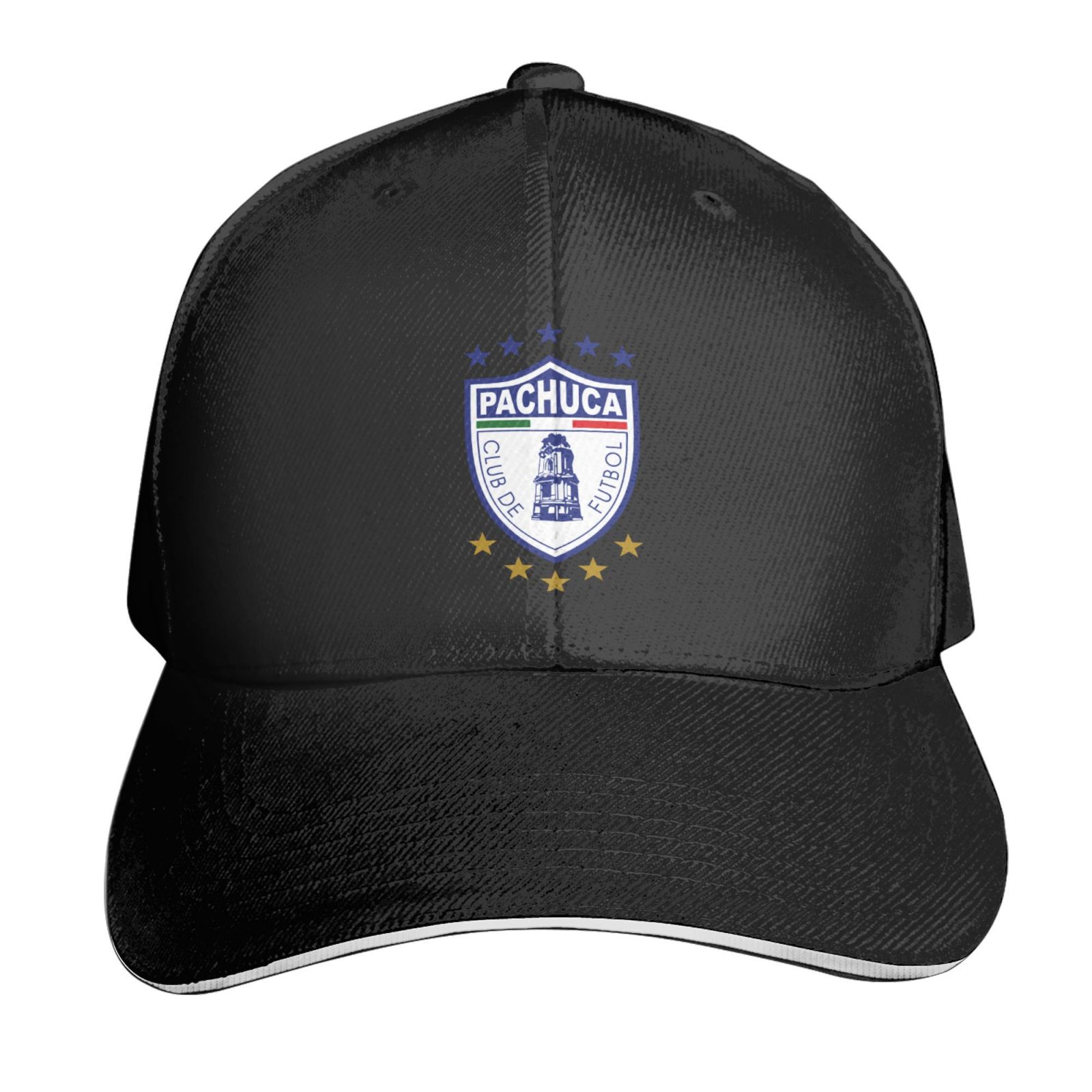 Pachuca Casquette CAP1435 - Soccerfana