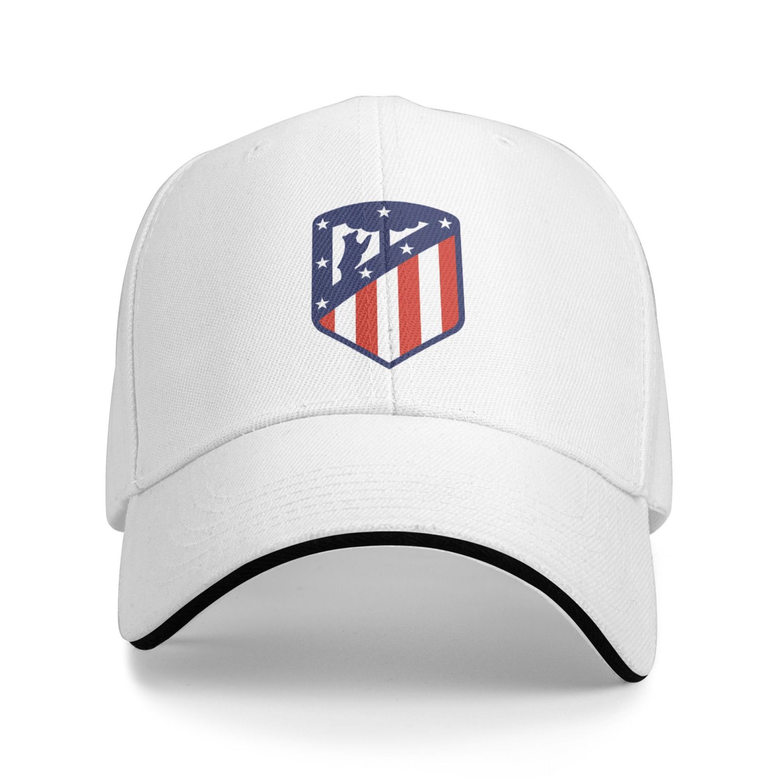 Atletico Madrid Casquette CAP1464 - Soccerfana