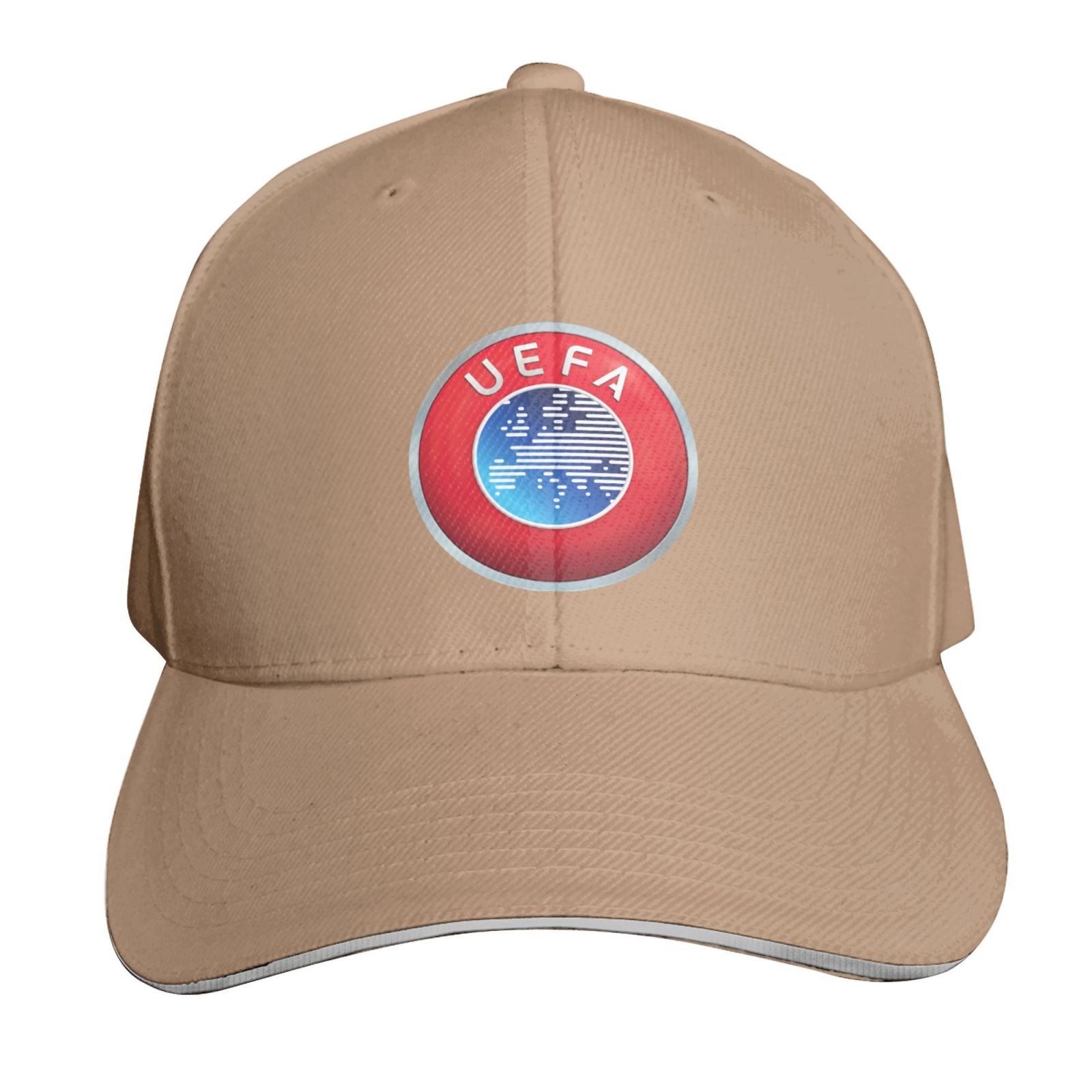 UEFA Casquette CAP1478 - Soccerfana
