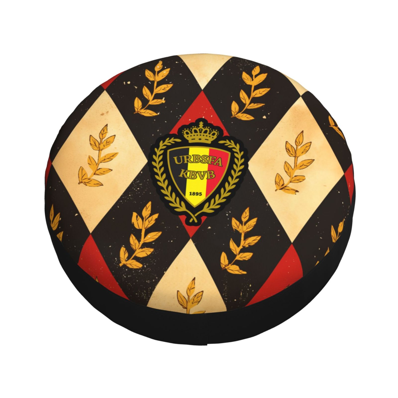 Belgium Tire Dust Cover TIC2694 - Soccerfana