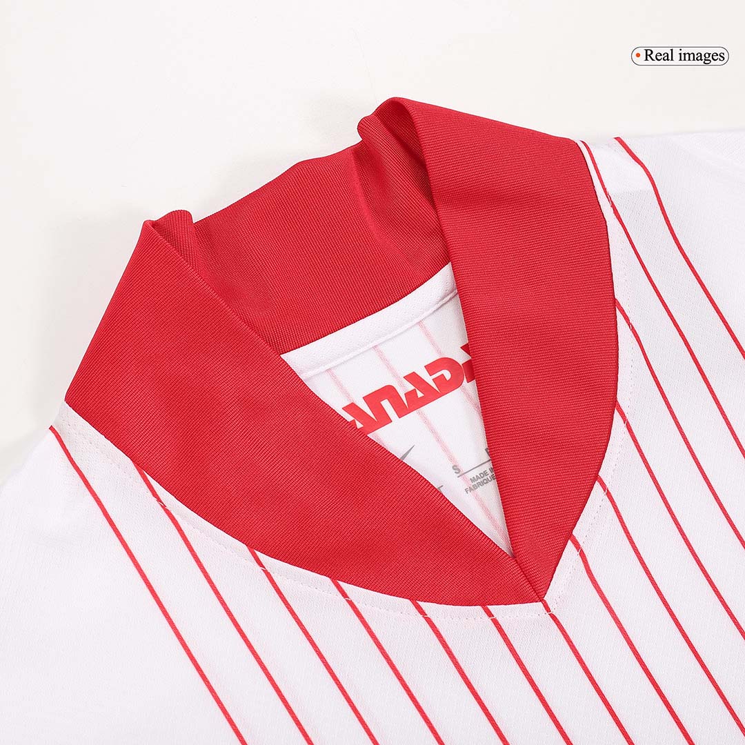 Canada Away Jersey Copa America 2024 - Soccerfana