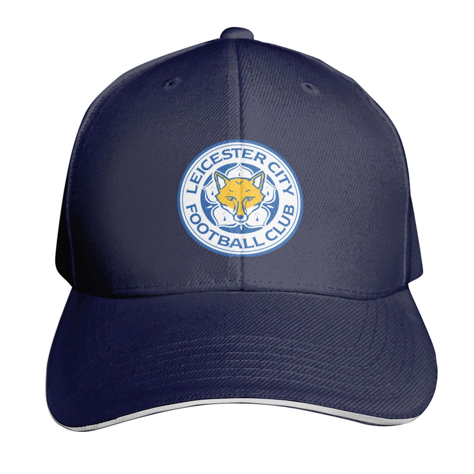 Leicester City Casquette CAP1451 - Soccerfana