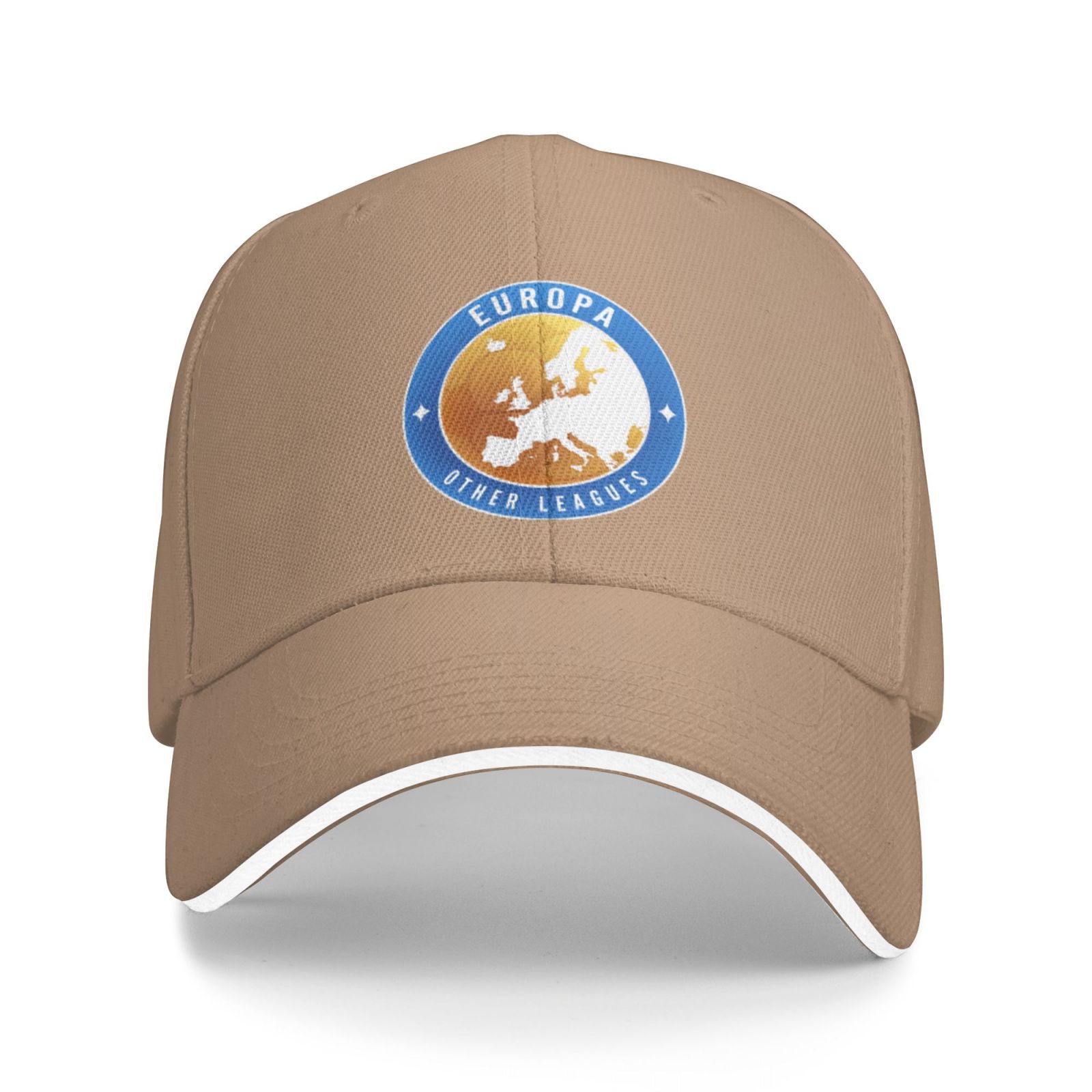 Other European Teams Casquette CAP1431 - Soccerfana