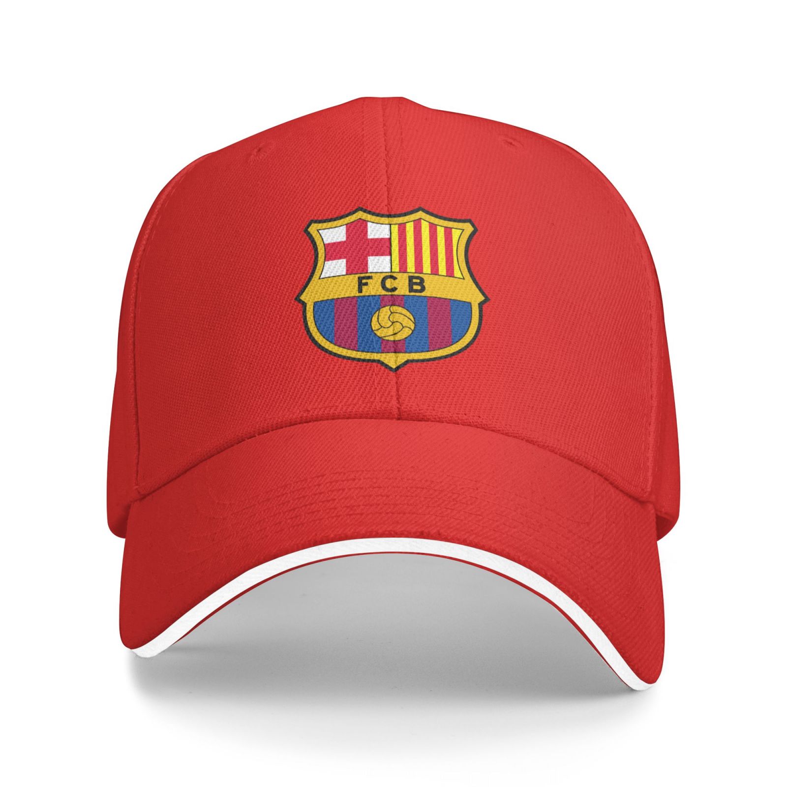 Barcelona Casquette CAP1468 - Soccerfana