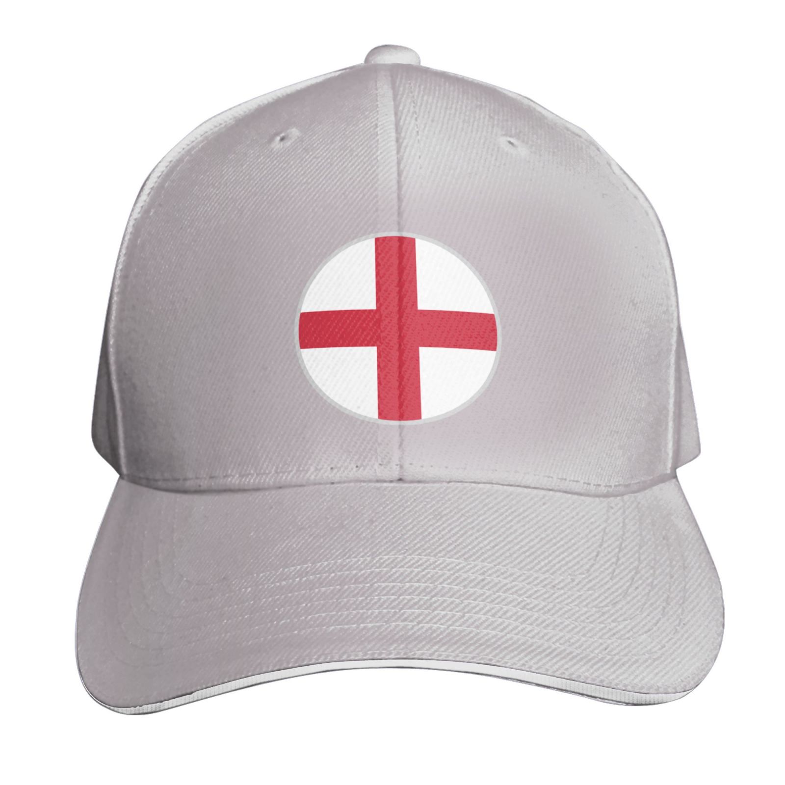 England EURO 2024 Casquette CAP1634 - Soccerfana