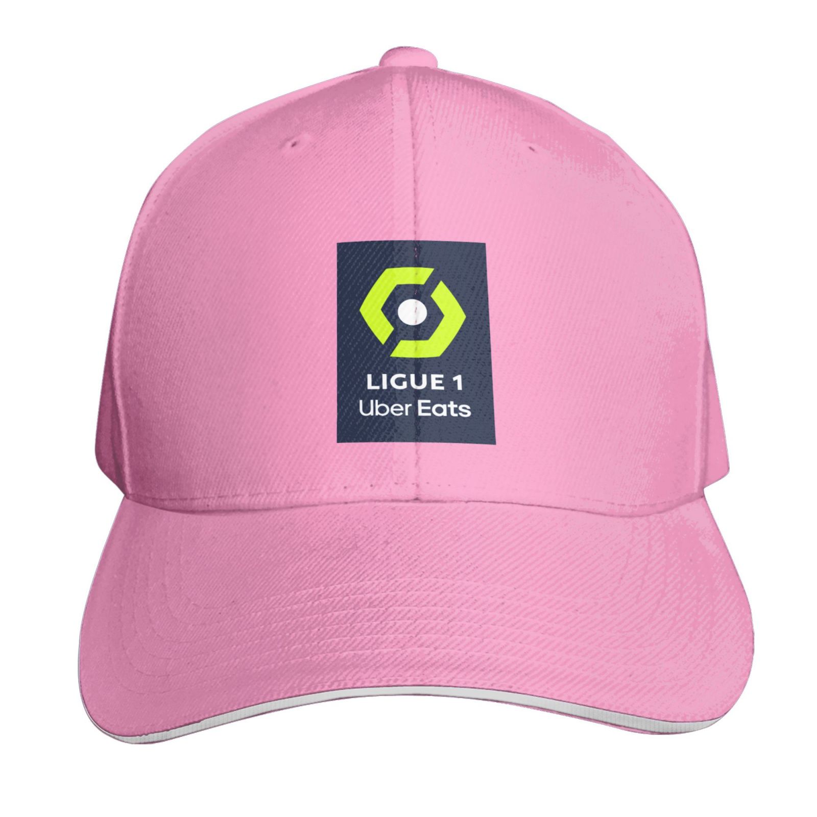 Ligue 1 Casquette CAP1442 - Soccerfana