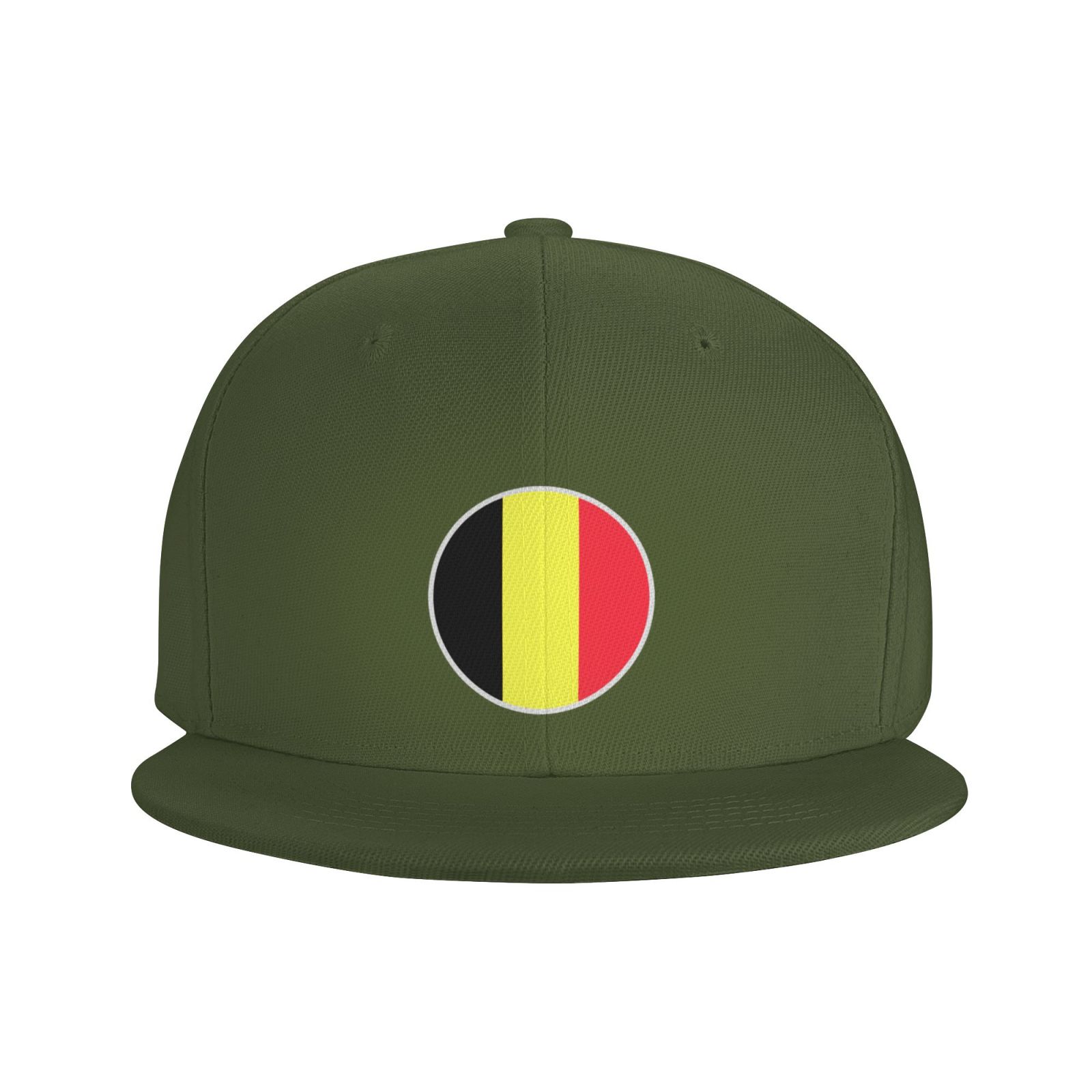 Belgium EURO 2024 Baseball Cap CAP1660 - Soccerfana