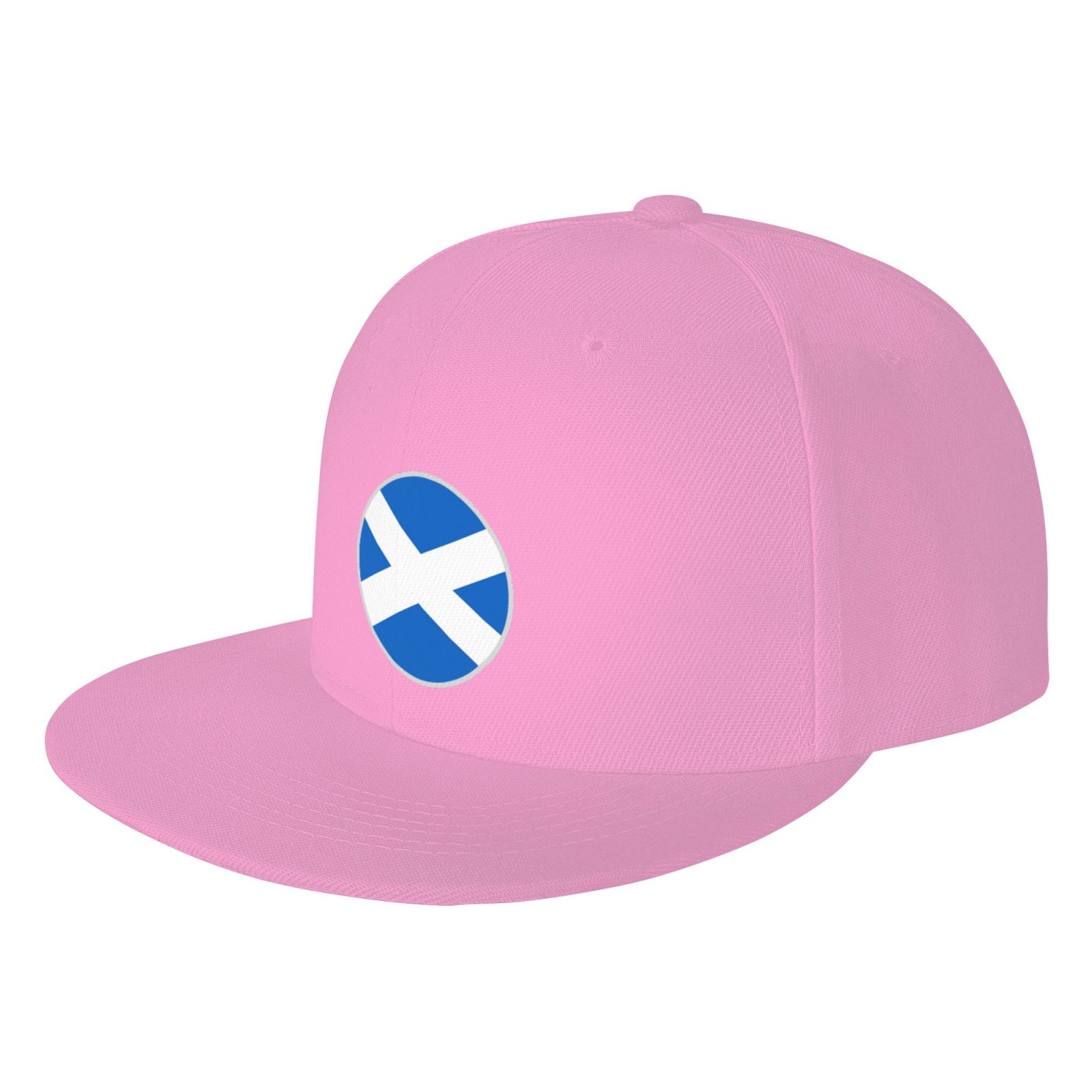Scotland EURO 2024 Baseball Cap CAP1653 - Soccerfana