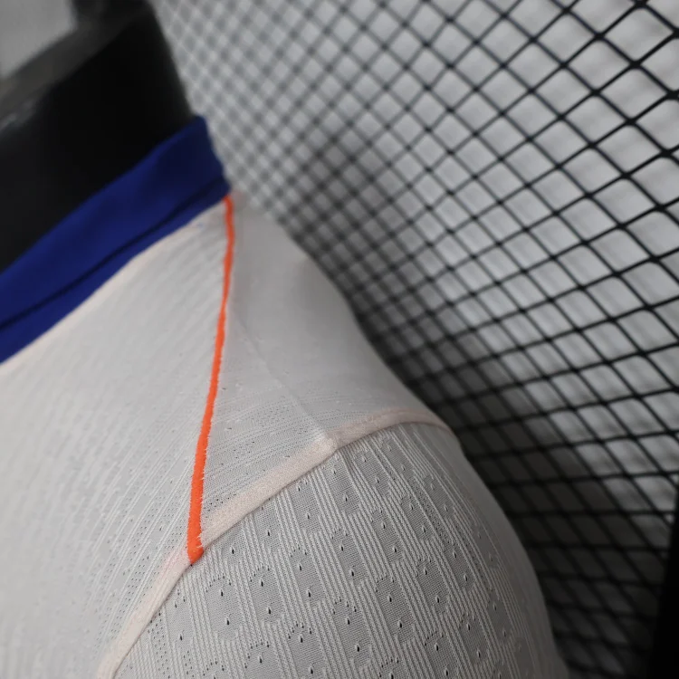 Player Chelsea Away Kit 24/25 Football Jersey - Soccerfana