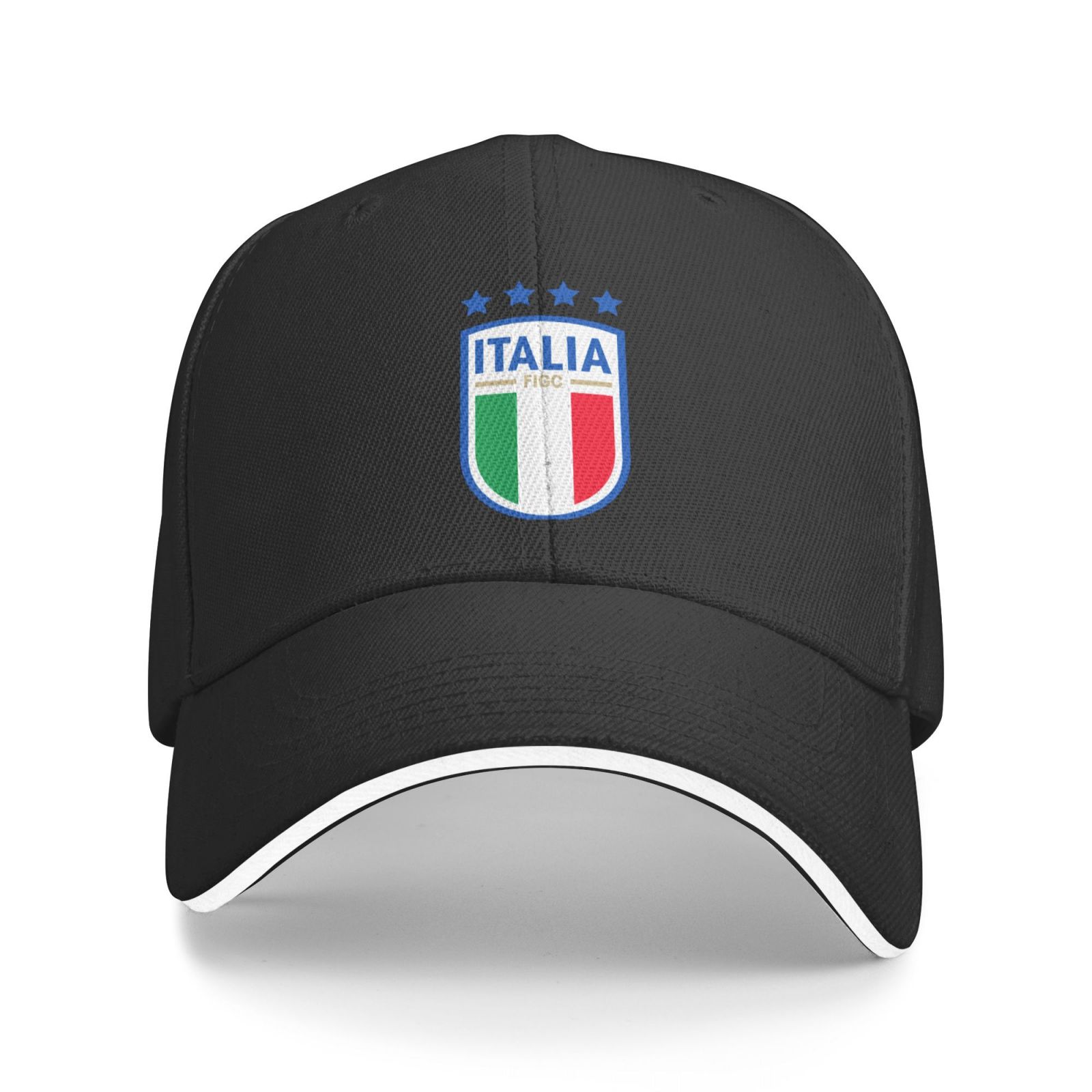 Italy Casquette CAP1484 - Soccerfana