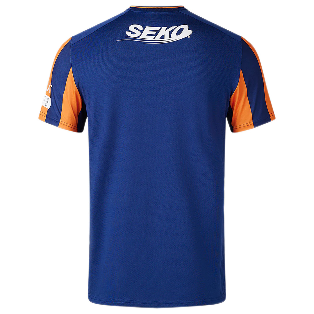 Rangers Third Jersey 23/24 - Soccerfana