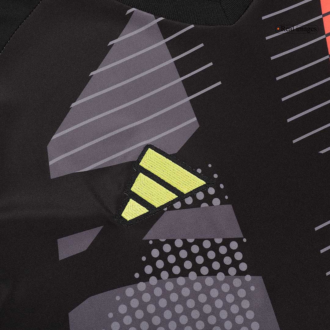 Mexico Goalkeeper Jersey Copa America 2024 - Soccerfana