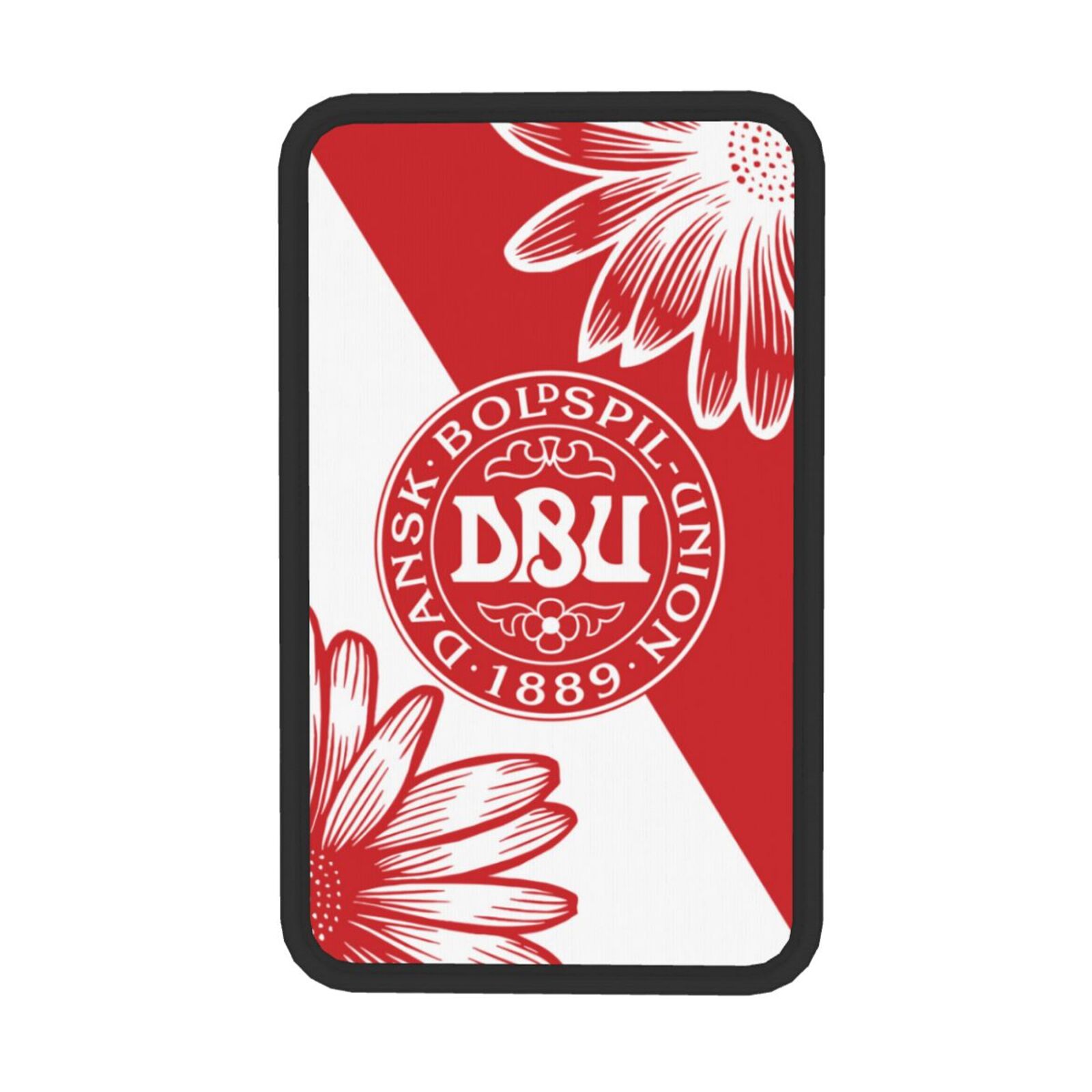 Denmark Car Handrail Box Cushion CHC2610 - Soccerfana