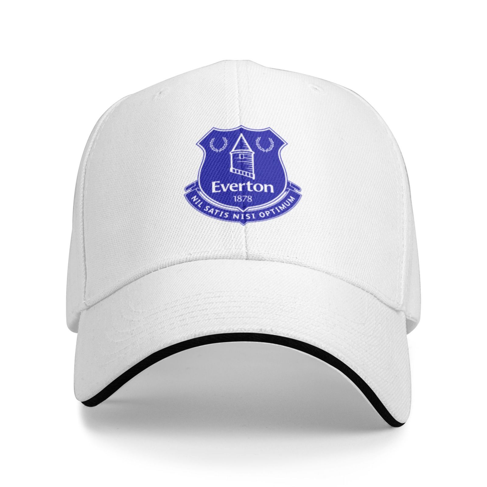 Everton Casquette CAP1449 - Soccerfana