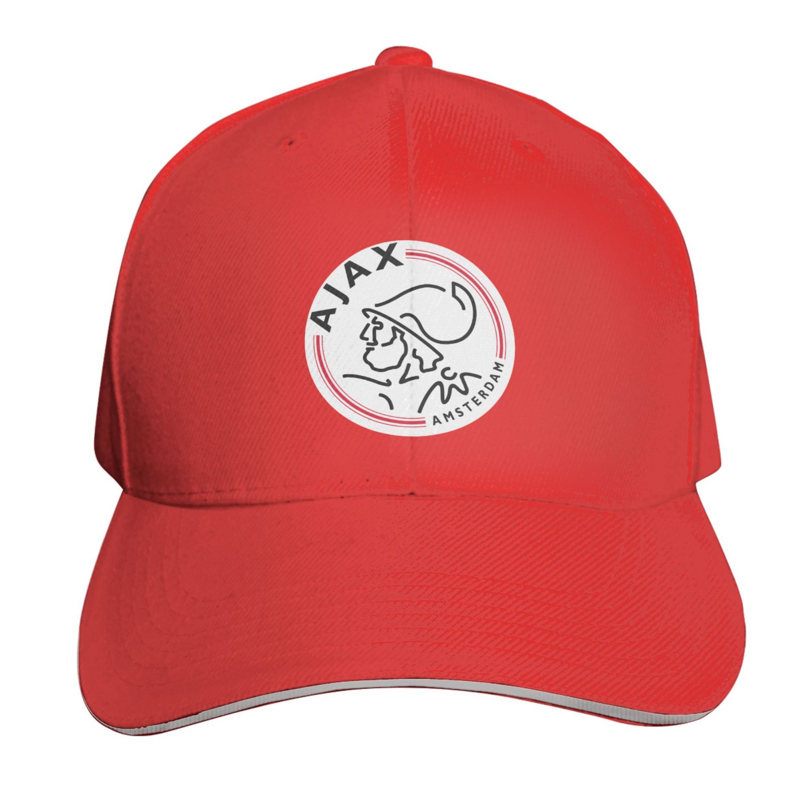 Ajax Casquette CAP1432 - Soccerfana