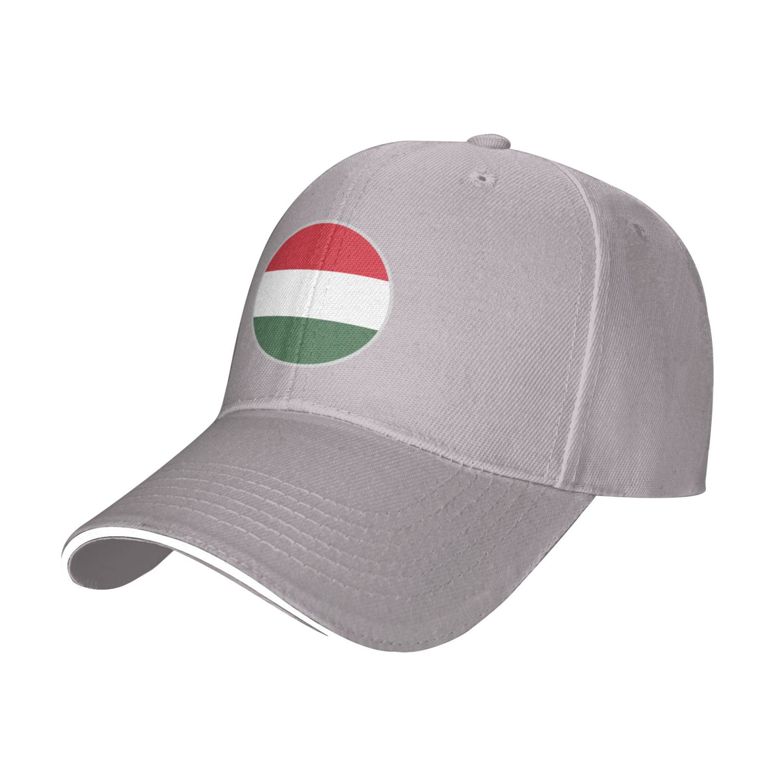 Hungary EURO 2024 Casquette CAP1642 - Soccerfana