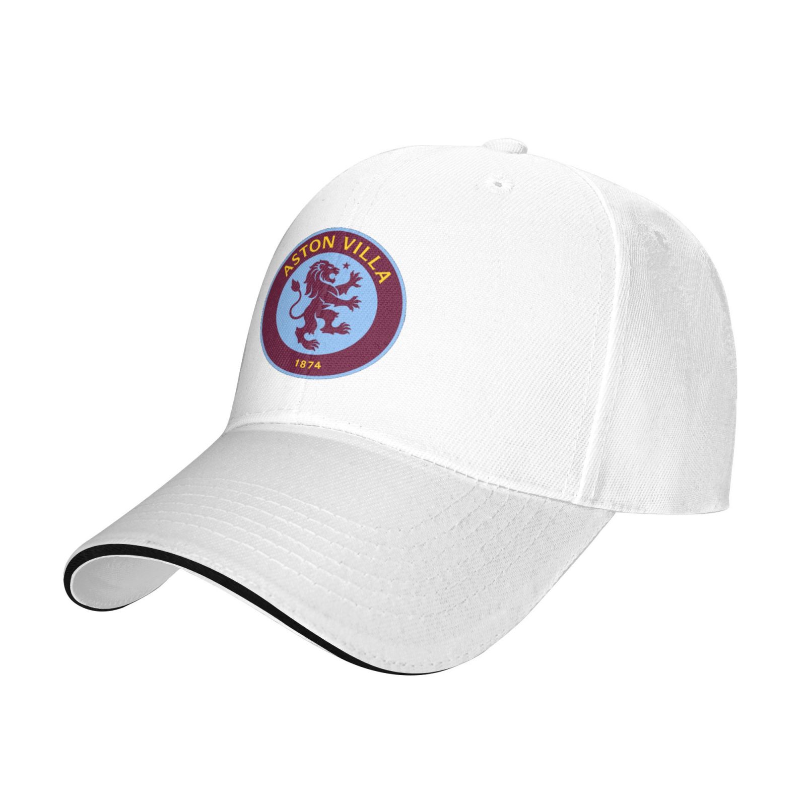 Aston Villa Casquette CAP1475 - Soccerfana