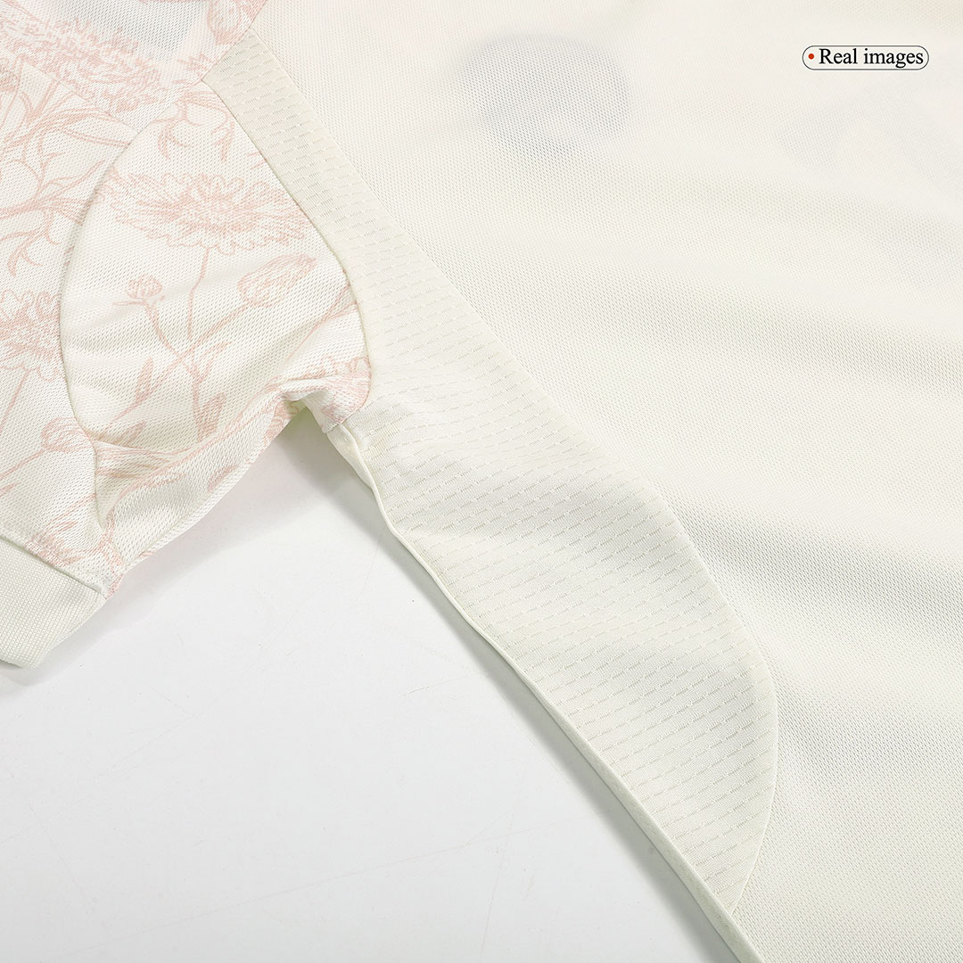 Bayern Munich Third Jersey 23/24 - Soccerfana