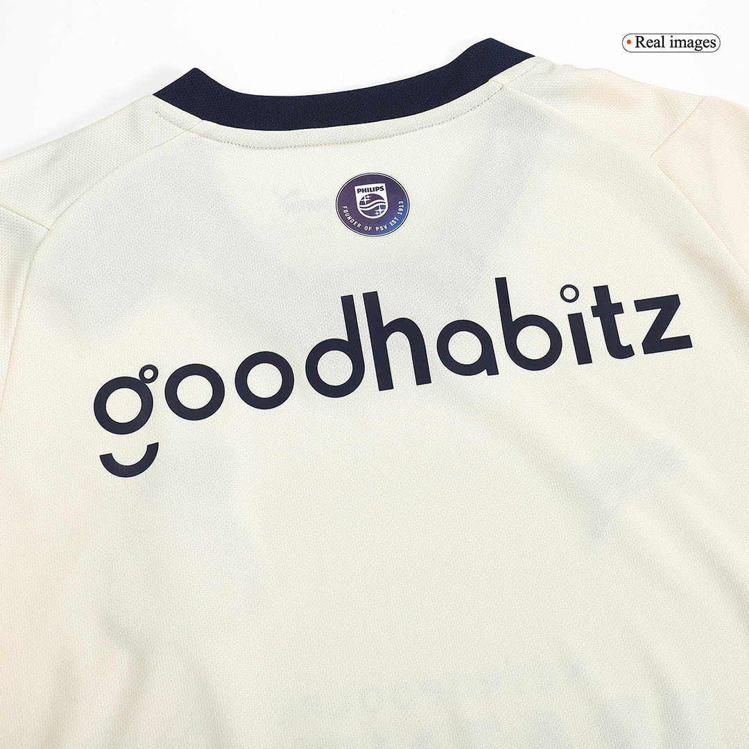 Eindhoven Away Jersey 23/24 - Soccerfana