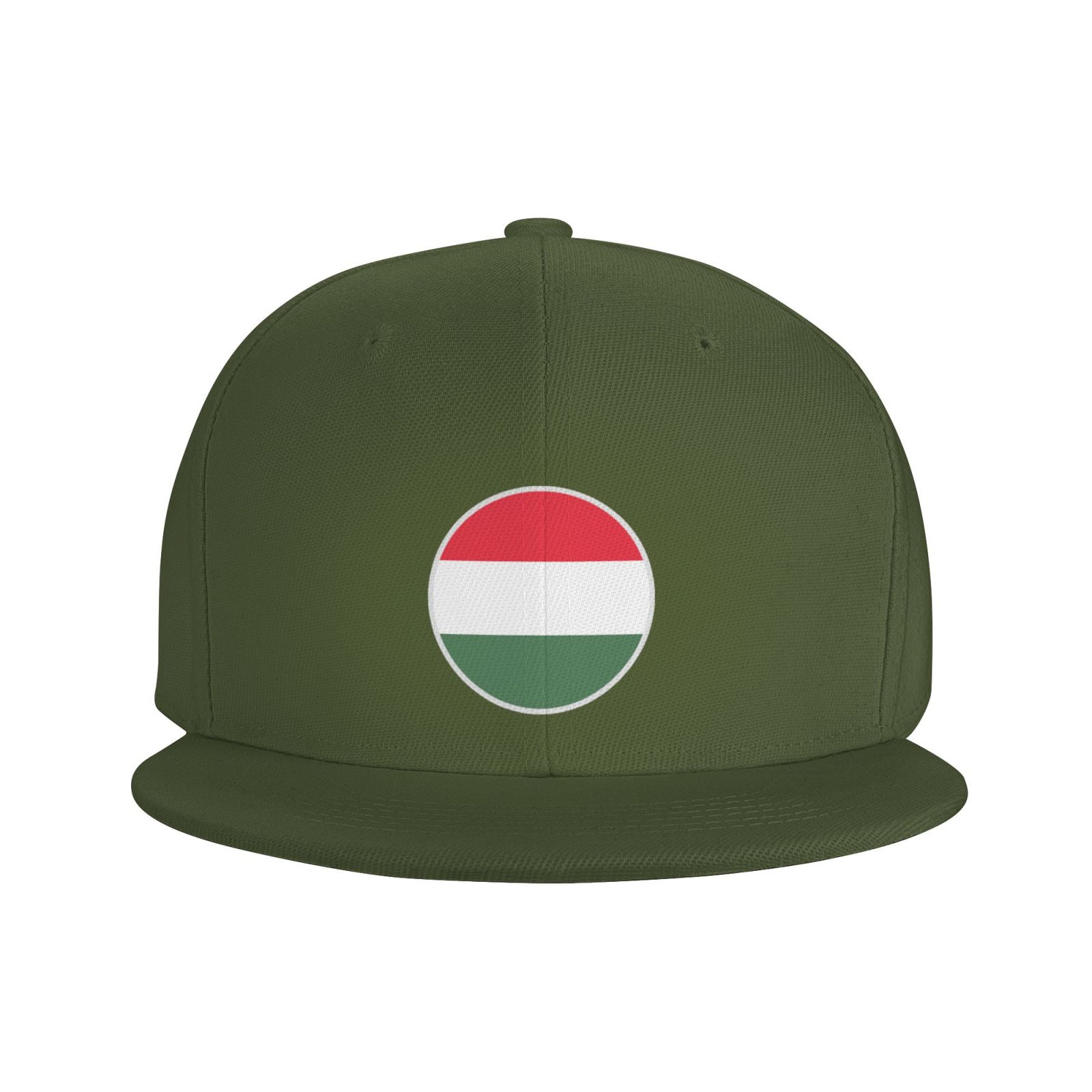 Hungary EURO 2024 Baseball Cap CAP1654 - Soccerfana