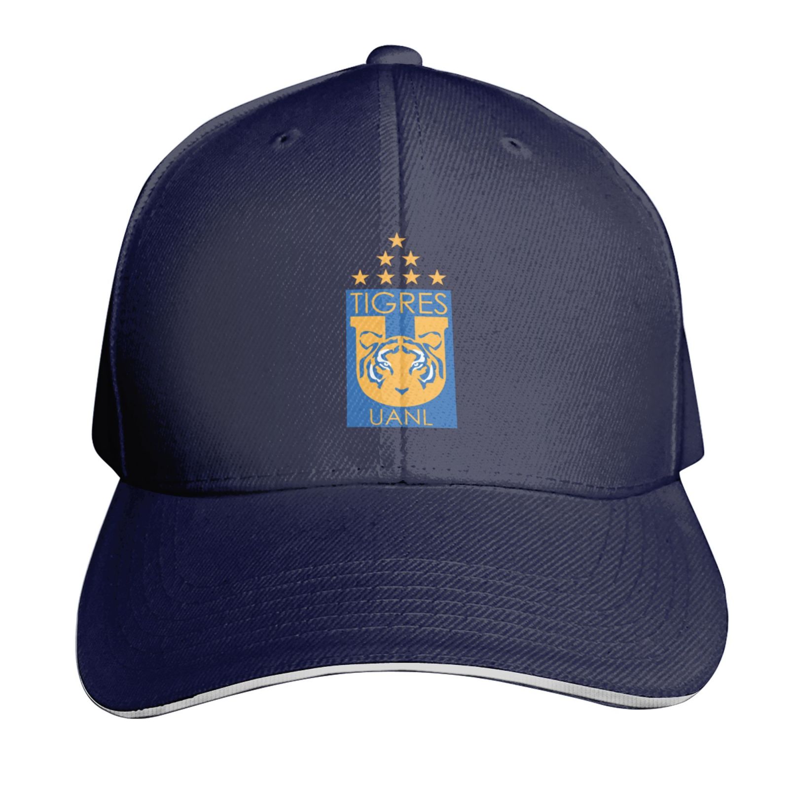 Tigres UANL Casquette CAP1438 - Soccerfana